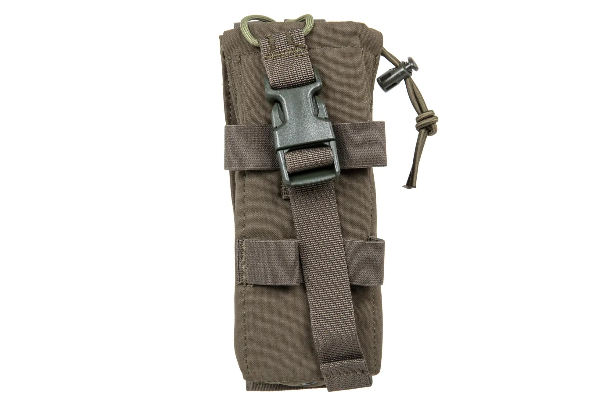 radio pouch Ranger Green