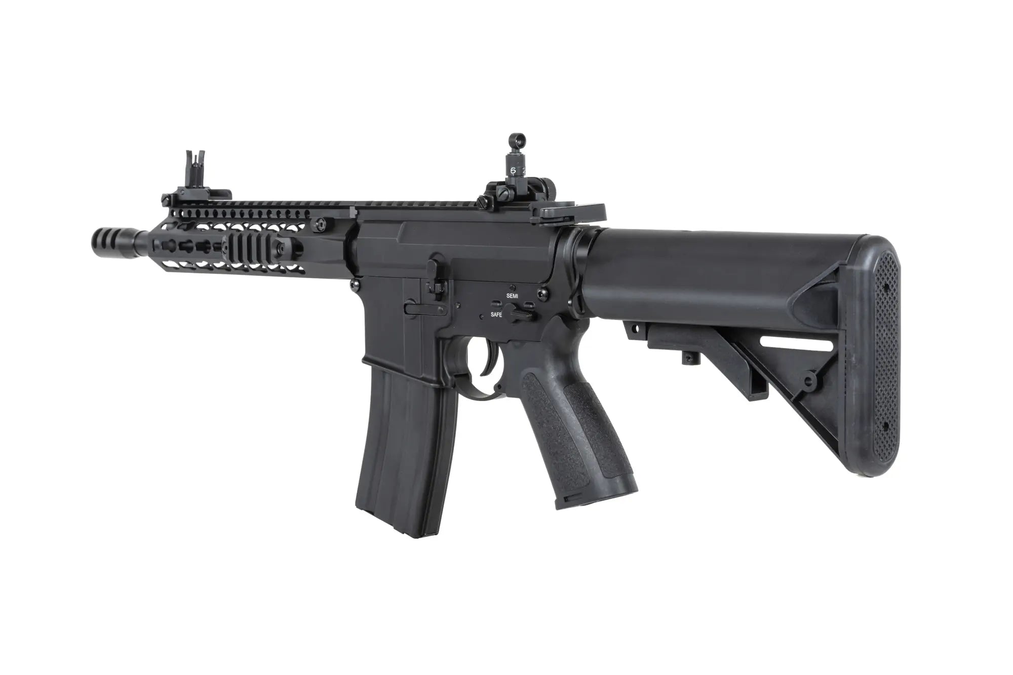 M4 airsoft rifle 058