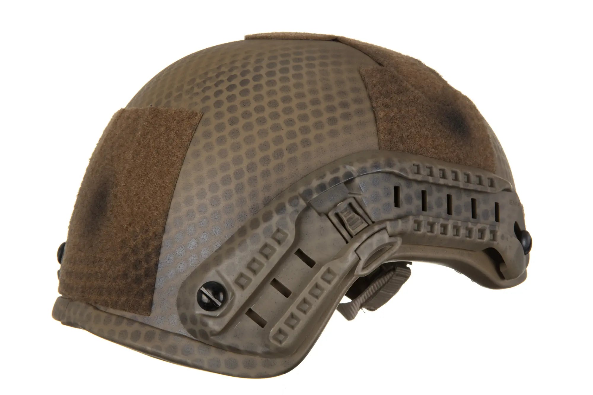 Emerson Gear Helmet ACH Mich 2001 Special Action v. Seal