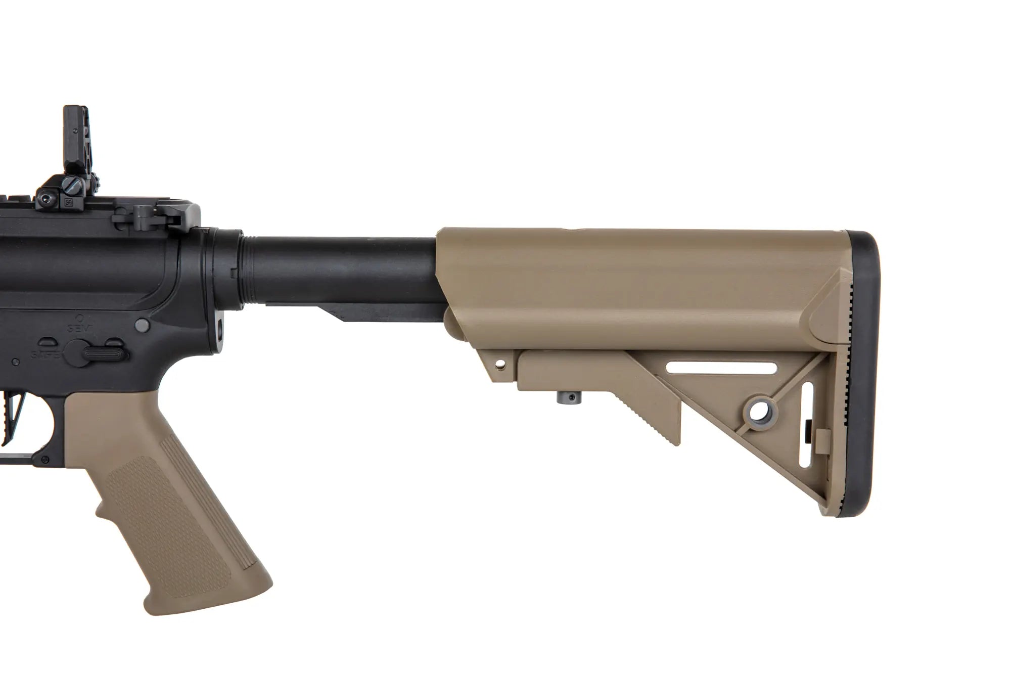 Specna Arms SA-C22 CORE™ HAL ETU™ Chaos Bronze ASG Carbine-5