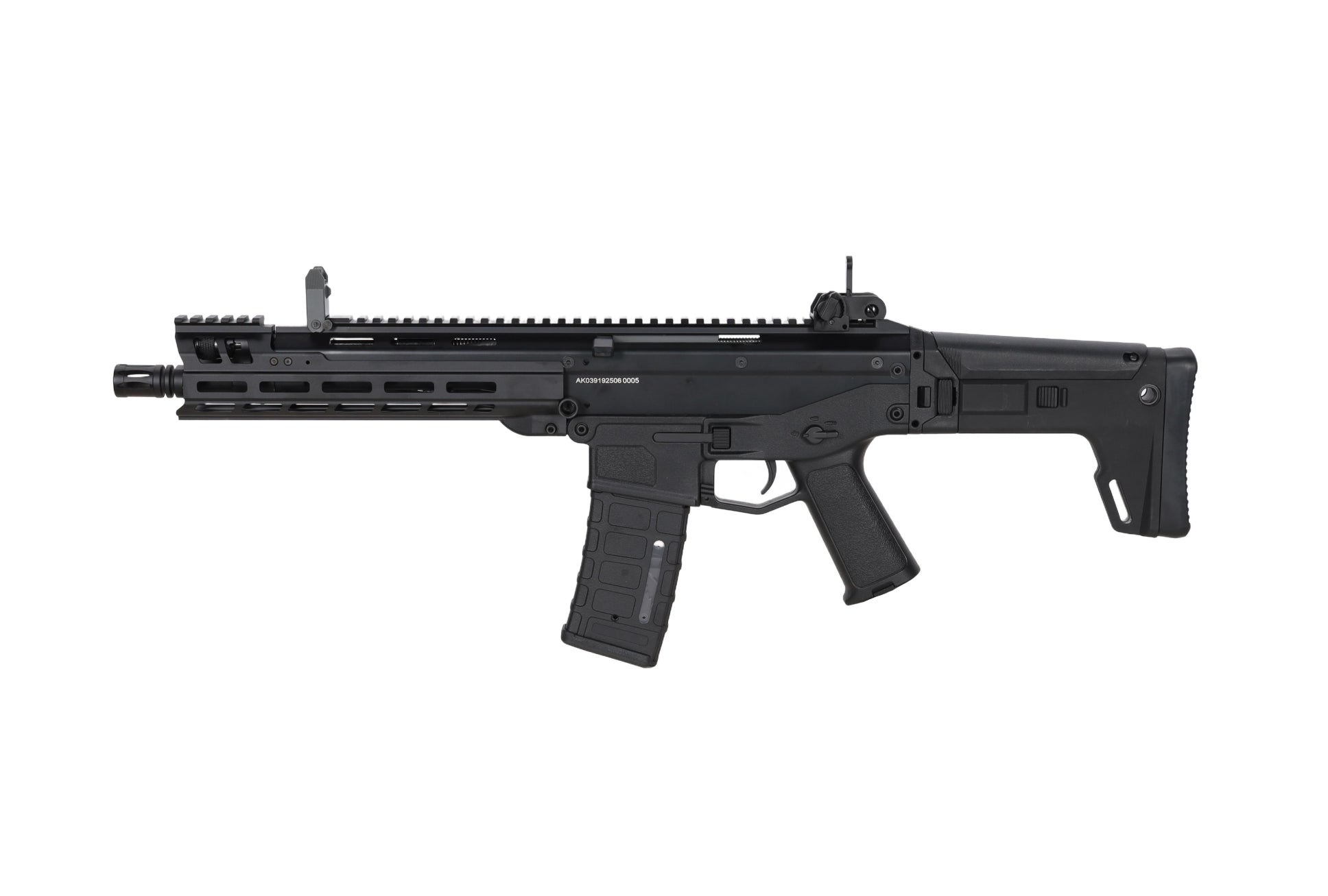 Airsoft Rifle MSD-S gen.2