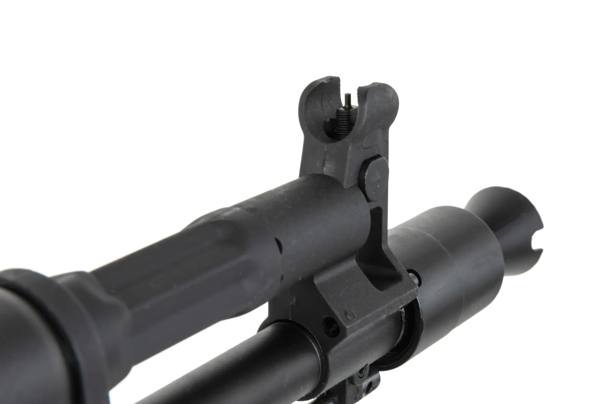 Specna Arms SA-J80 CORE™ HAL ETU Gen. 2 airsoft Carbine Black-6