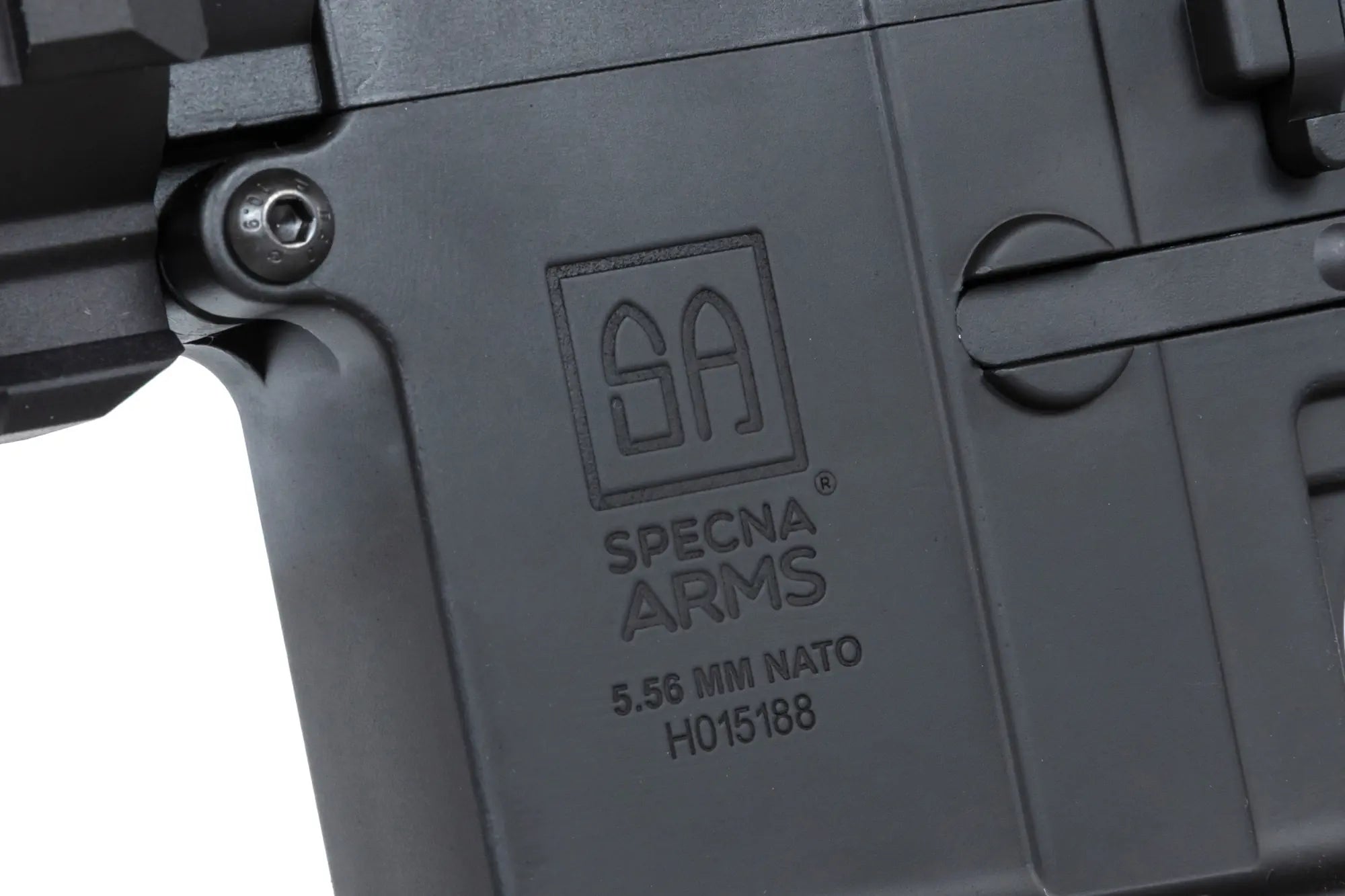 M4 SA-PH20 PRIME HAL ETU High Torque