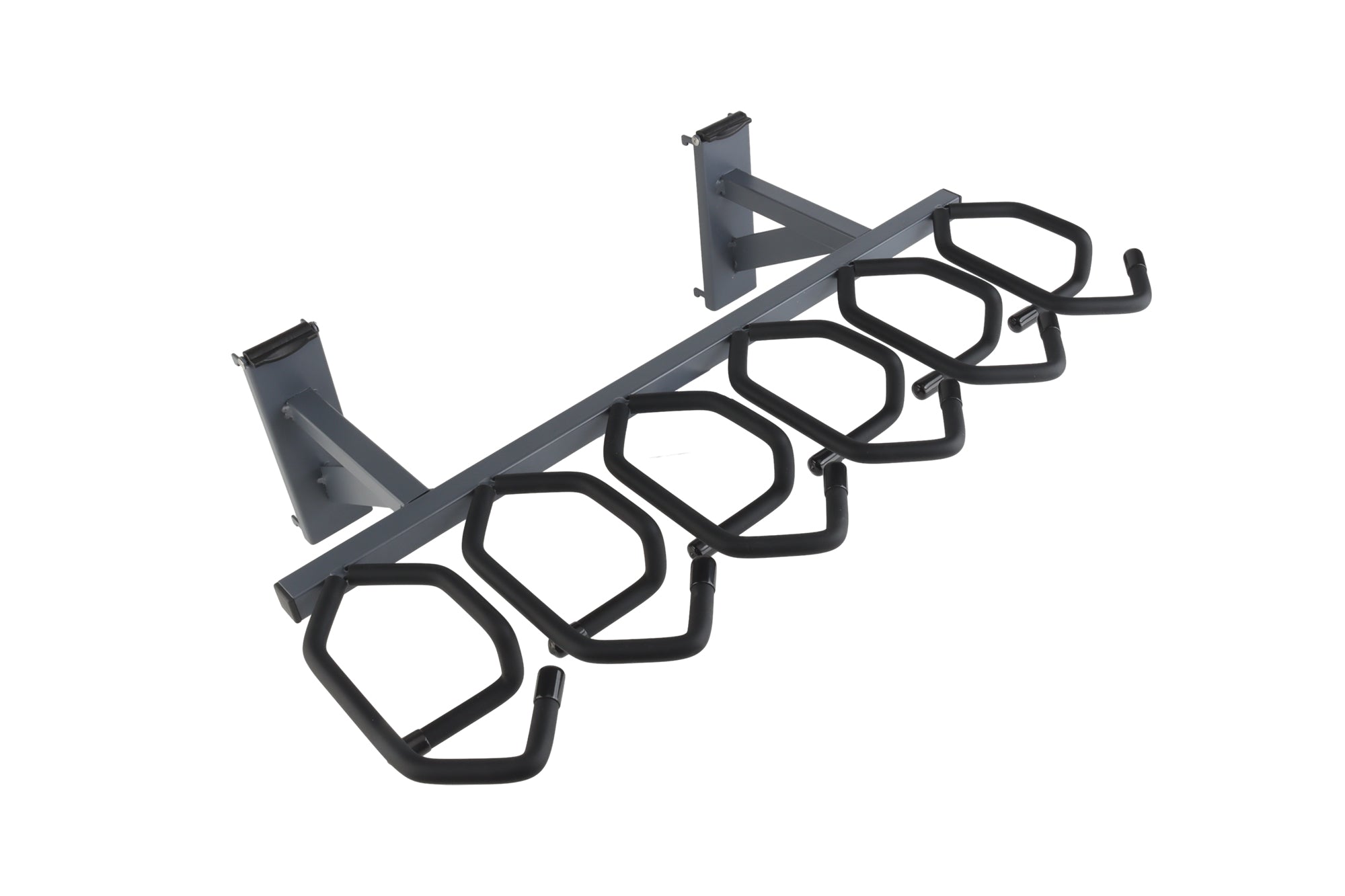 specna Arms TG-25-ACC-02 2-piece wall panel mount kit Grey-6