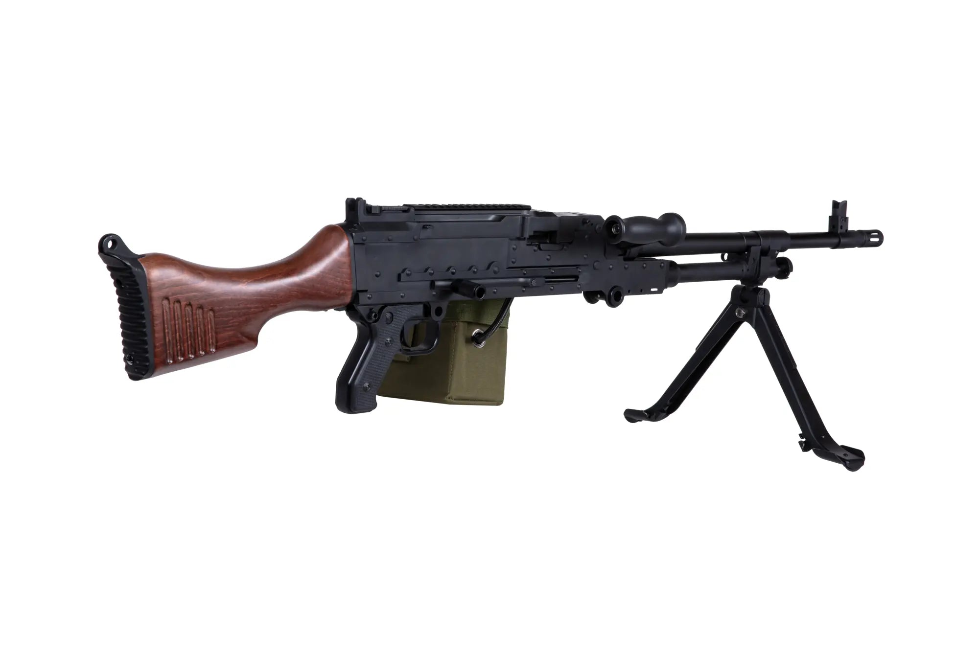 L7A2 GPMG airsoft machine gun