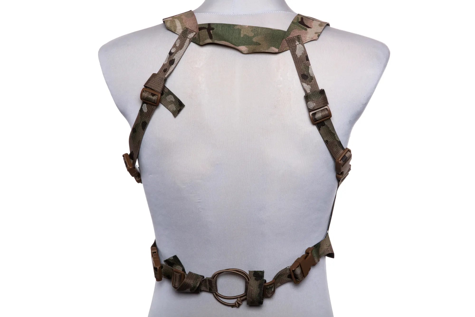 Chest Rig Palianytsia Elite Multicam-2