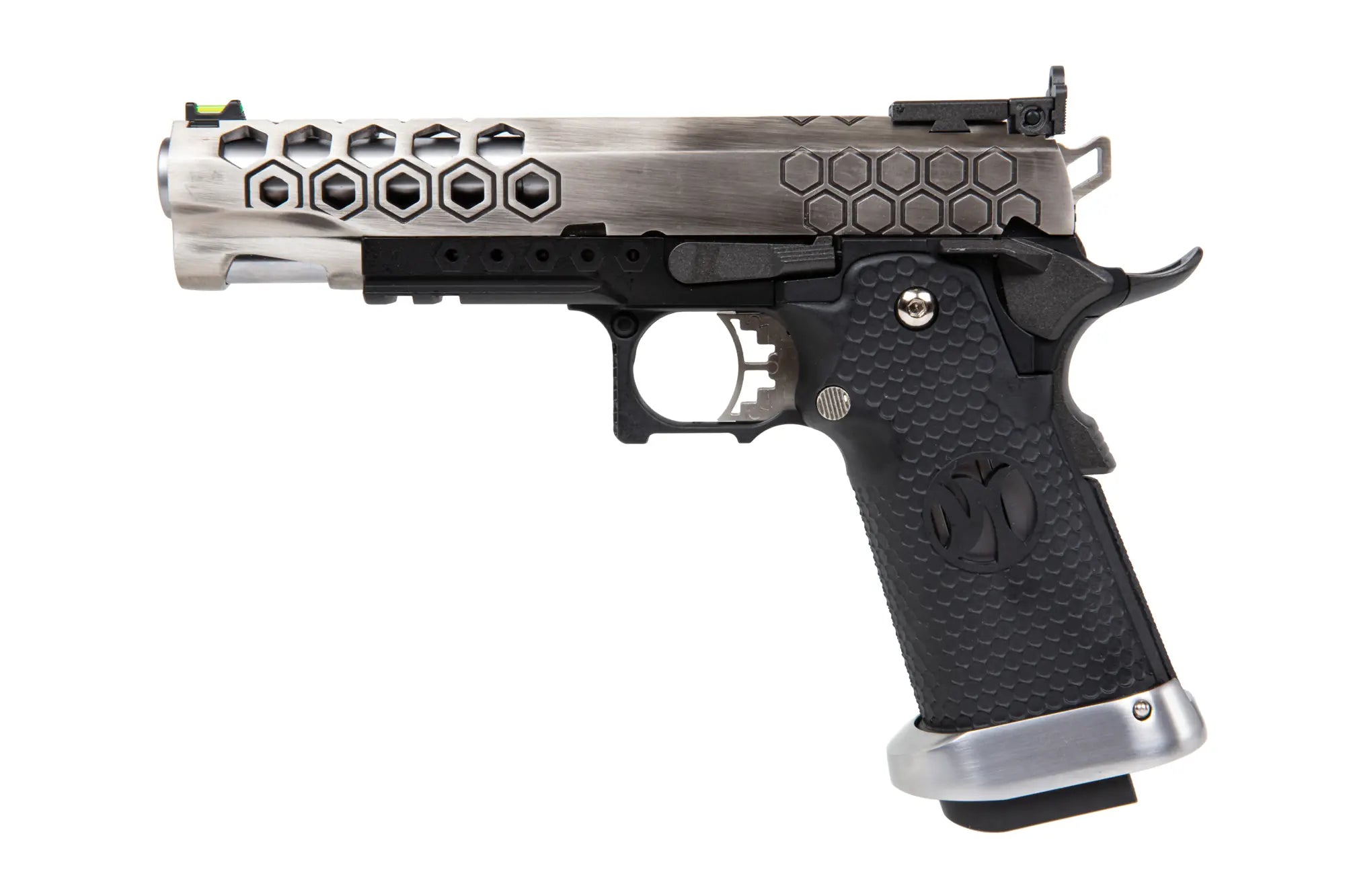 AW Custom HX 2501 Airsoft Pistol