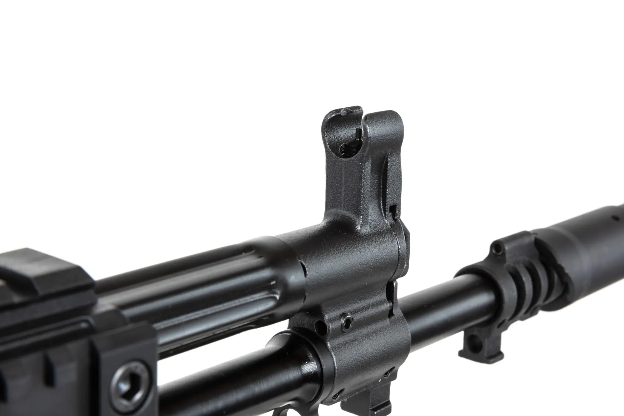 AK12 AEG FE Airsoft Replica (1.14J)