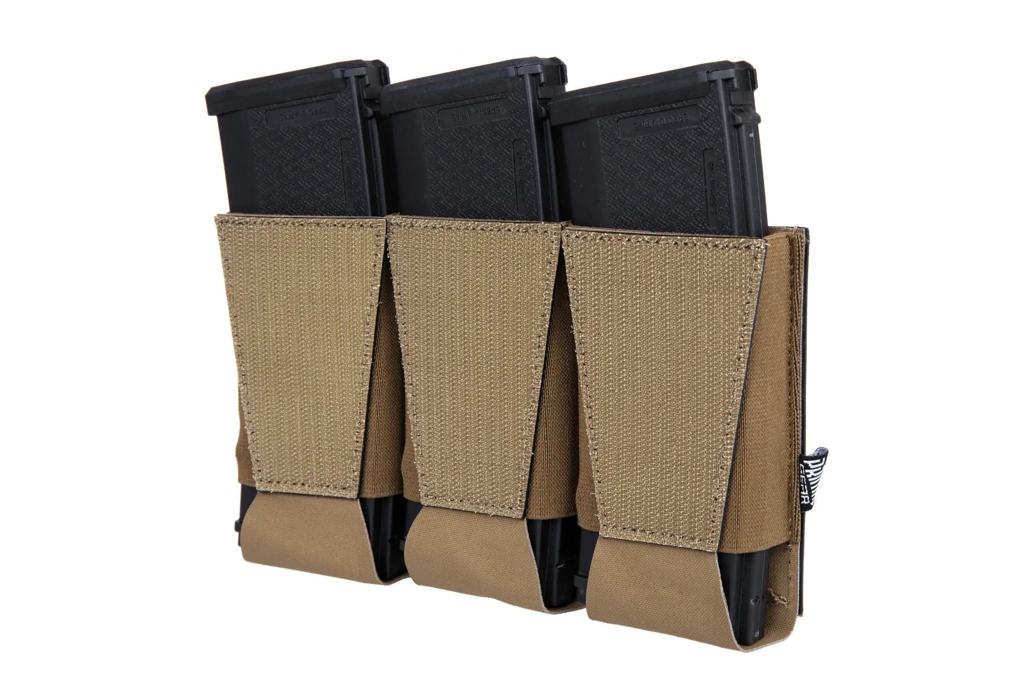 Primal Gear tactical insert Coyote Brown-1