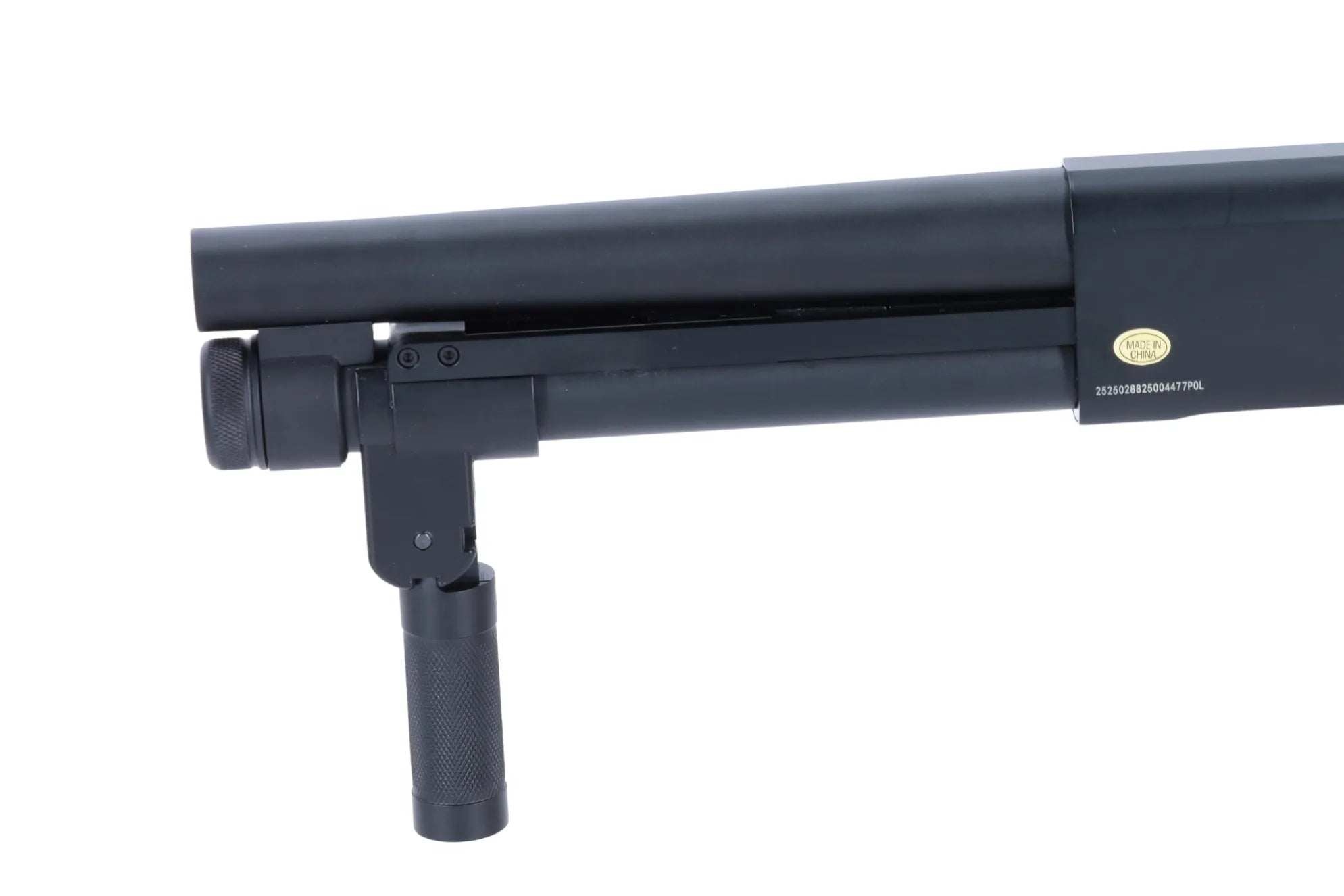 SA-VGS11 VAPOR airsoft shotgun Black