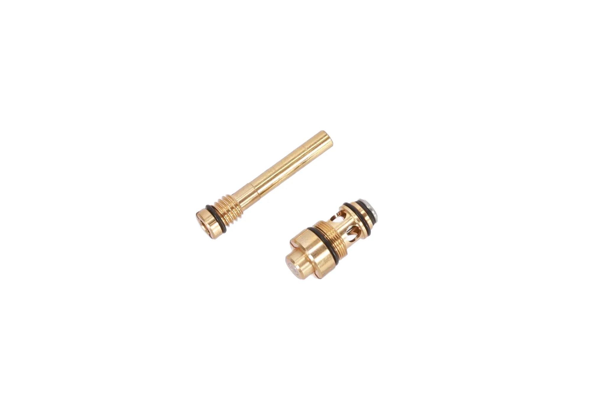 magazine valve for Hi-capa Airsoft pistols