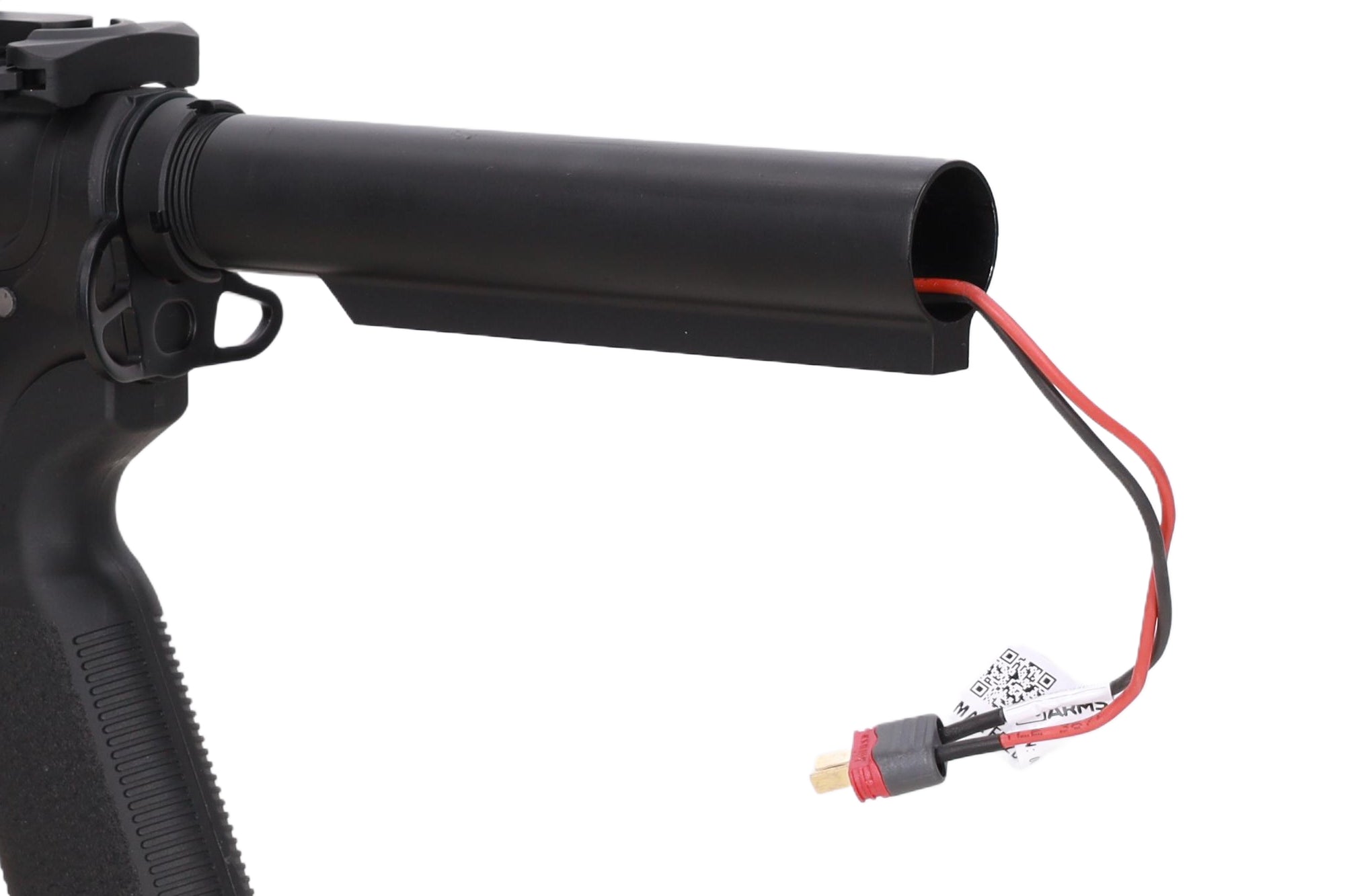 Specna Arms Rock River Arms M4/AR15 SA-E04 EDGE Gen.2 AEG 10.5" - Black-7