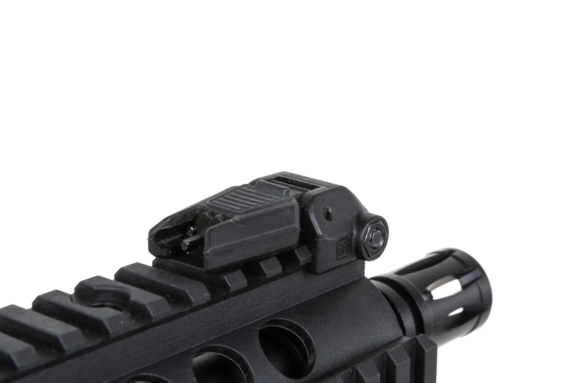 SA-F01 FLEX HAL ETU 0.5J airsoft rifle