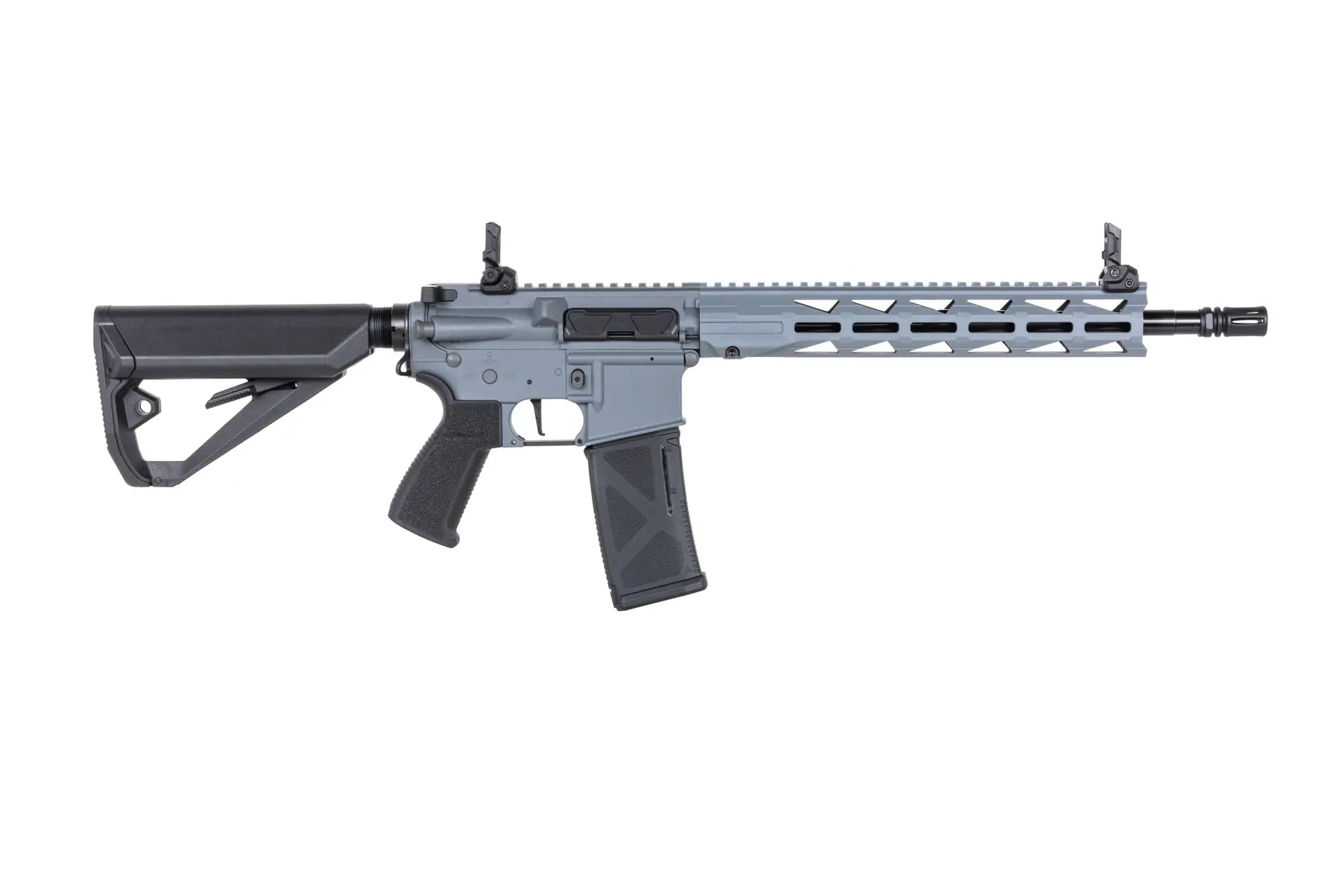 M4 Starter Pack LWT MK-III 12" SPORT AEG SE | Grey