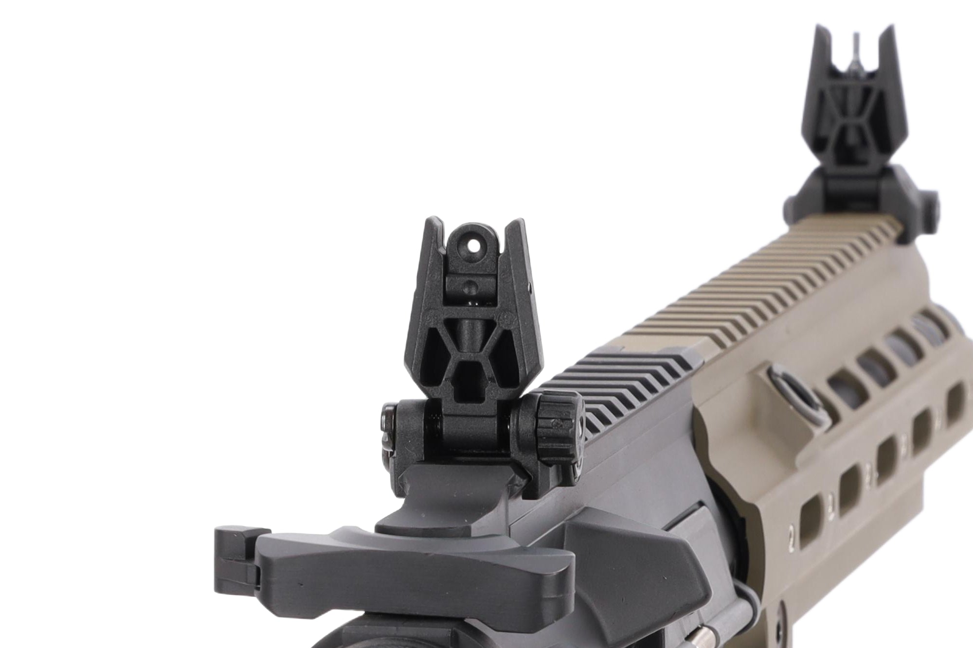 SA-PH24 PRIME Aster II ETU airsoft rifle