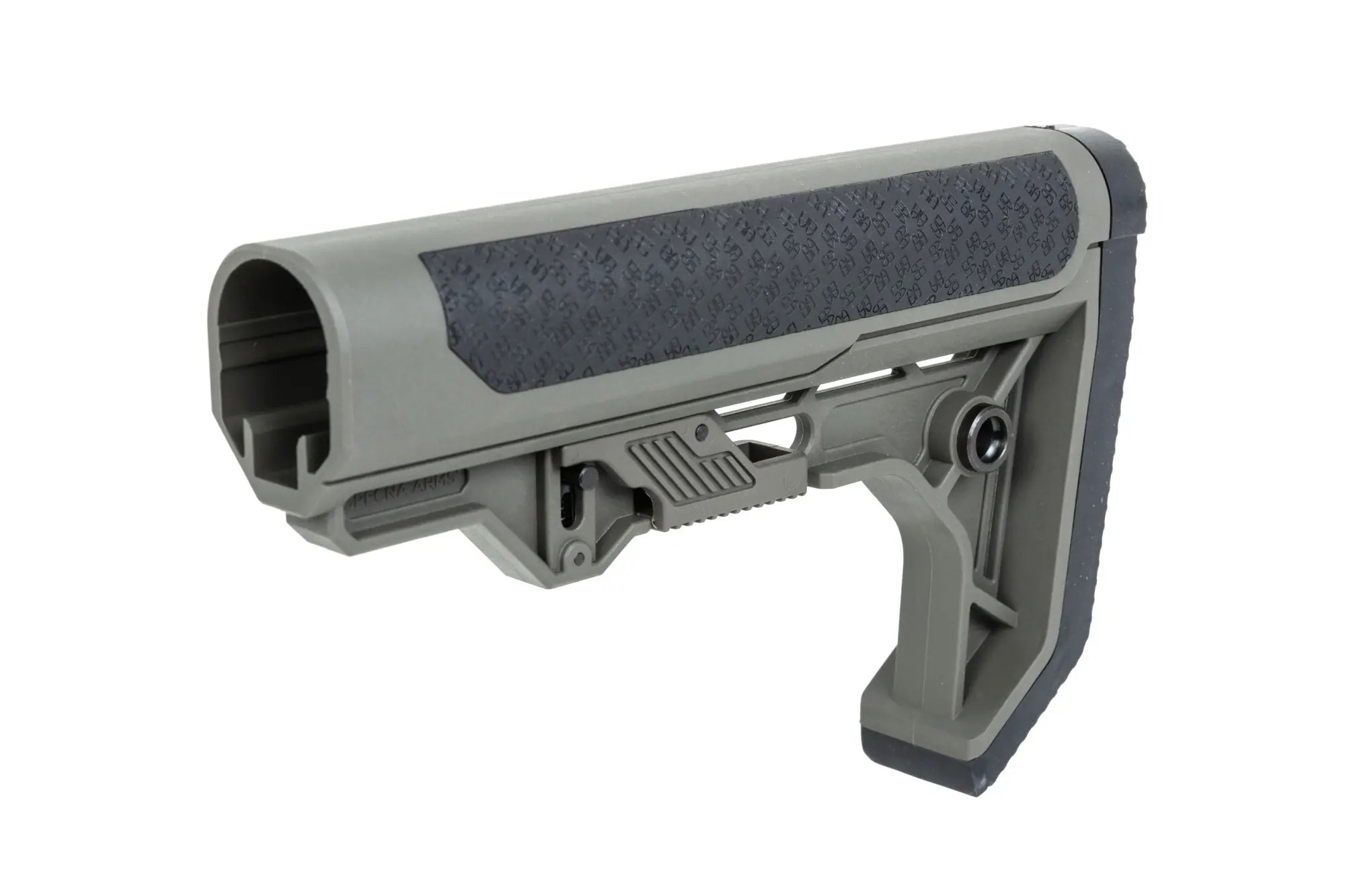 Specna Arms Light Ops Stock Olive-1