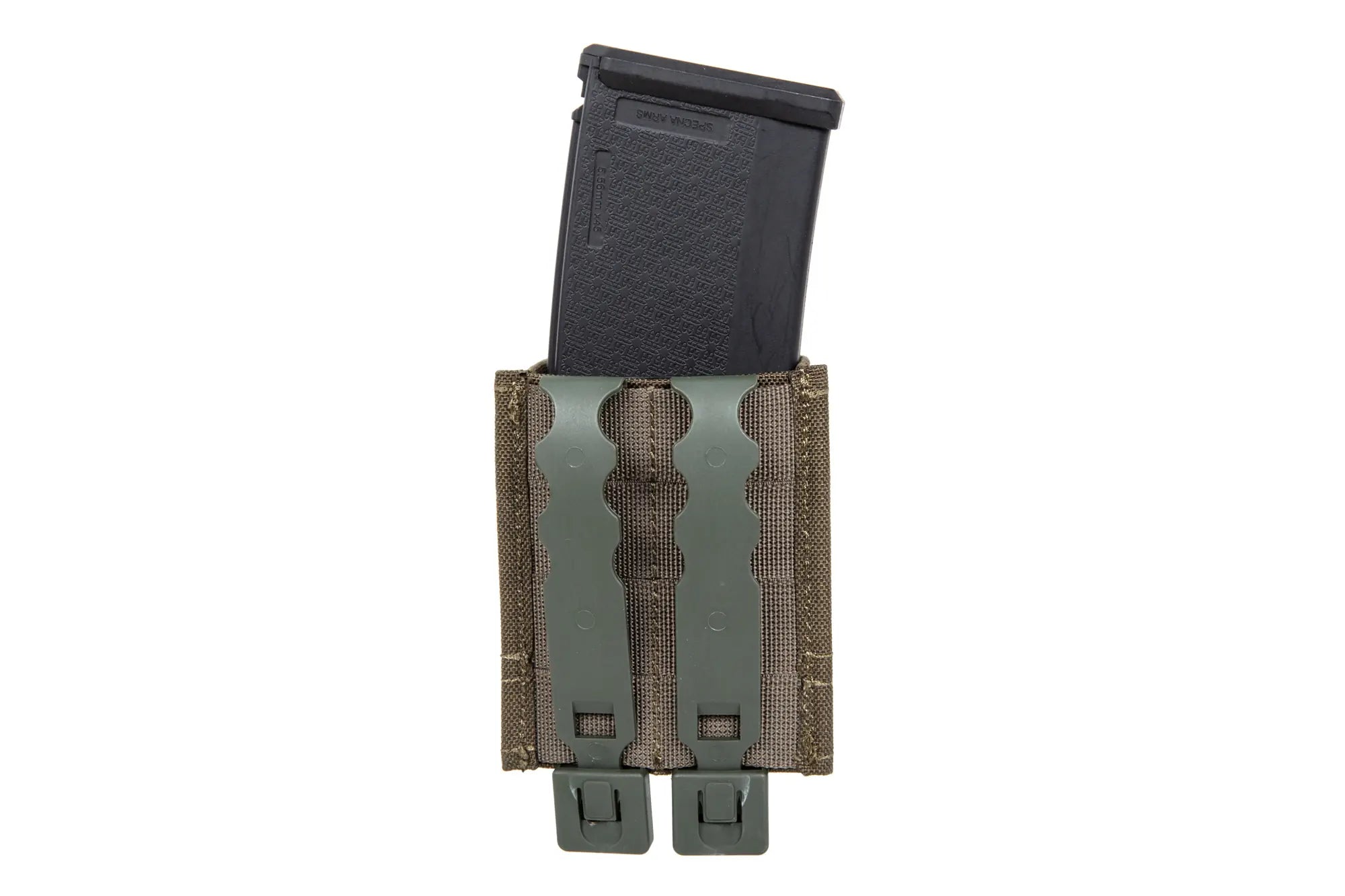 Single FAST rifle mag pouch - Ranger Green