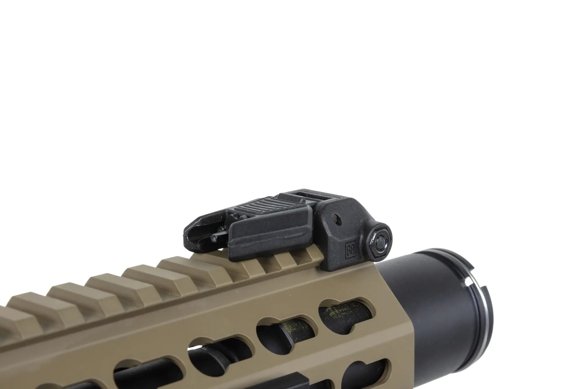 M4 airsoft SA-C07 CORE HAL ETU Gen.2 Half-Tan