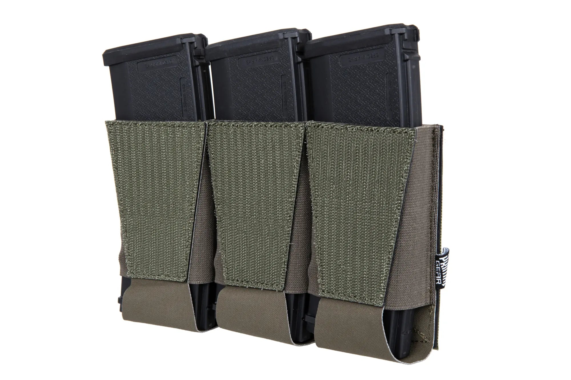 Primal Gear Ranger Green tactical insert-2