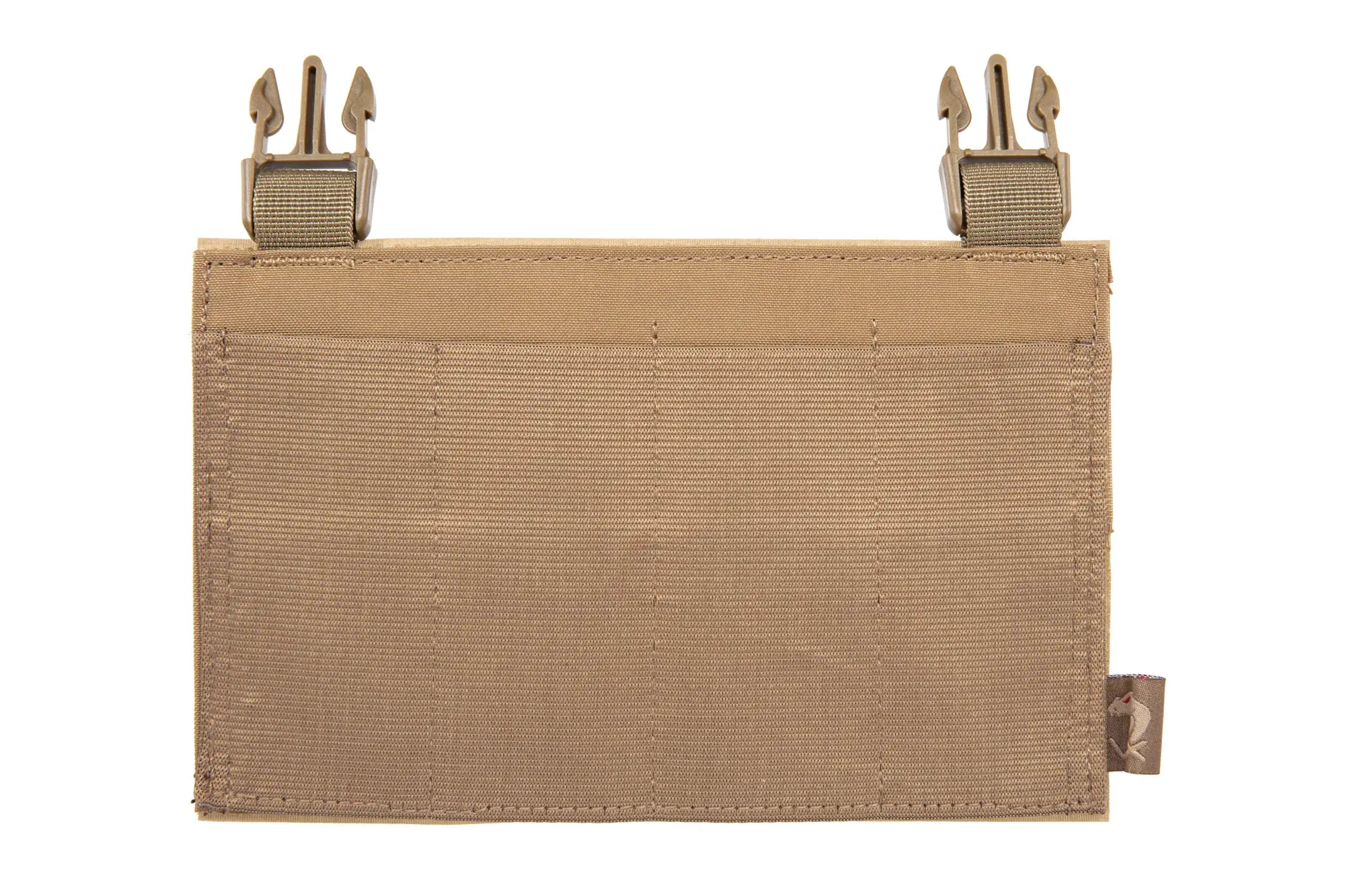 Viper Tactical VX Buckle Up Panel for 4 PM Magazines - Coyote-1