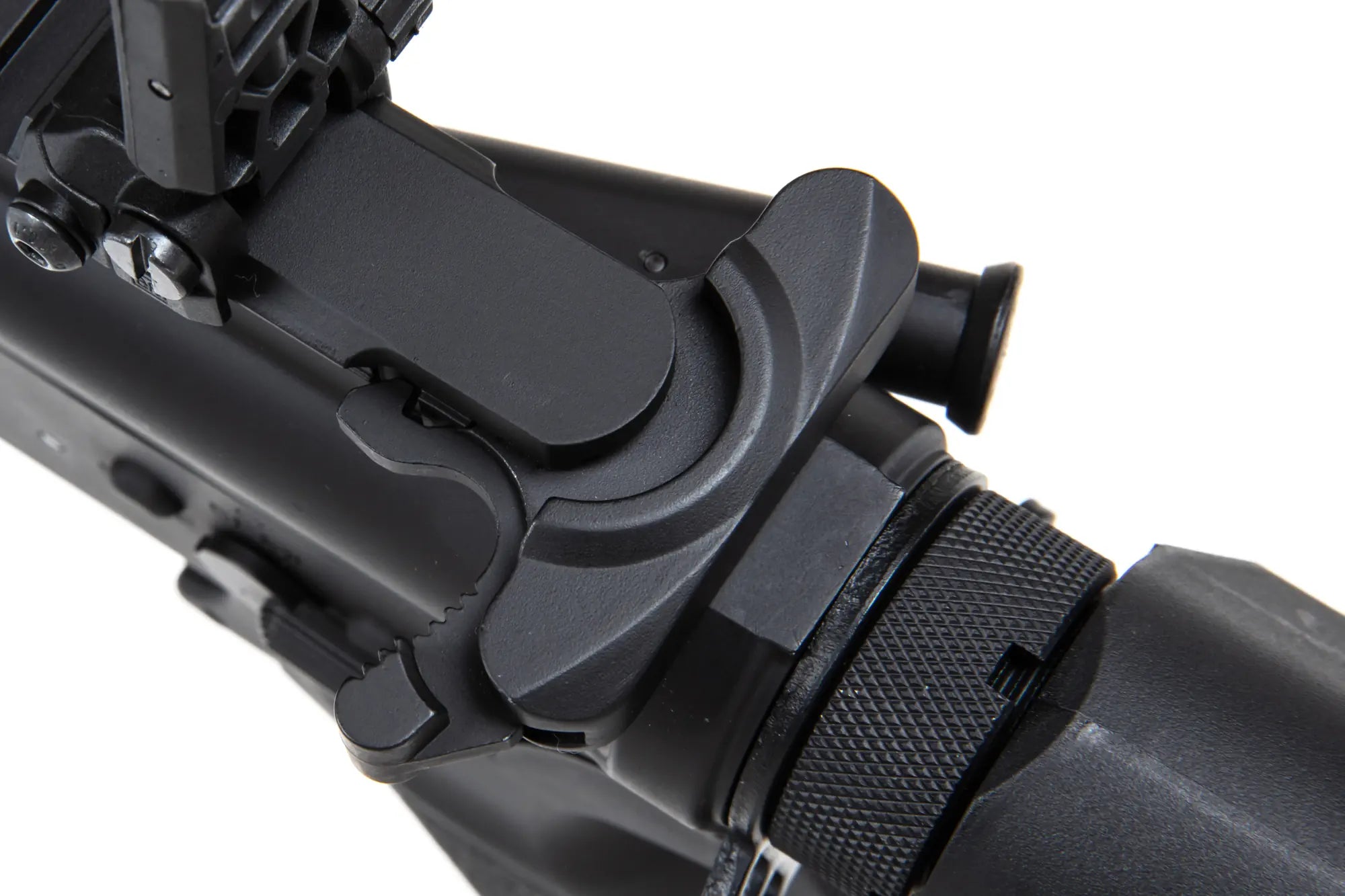 M4 airsoft Daniel Defense SA-P27 PRIME RIS III 10.5'' Aster II ETU | Bronze