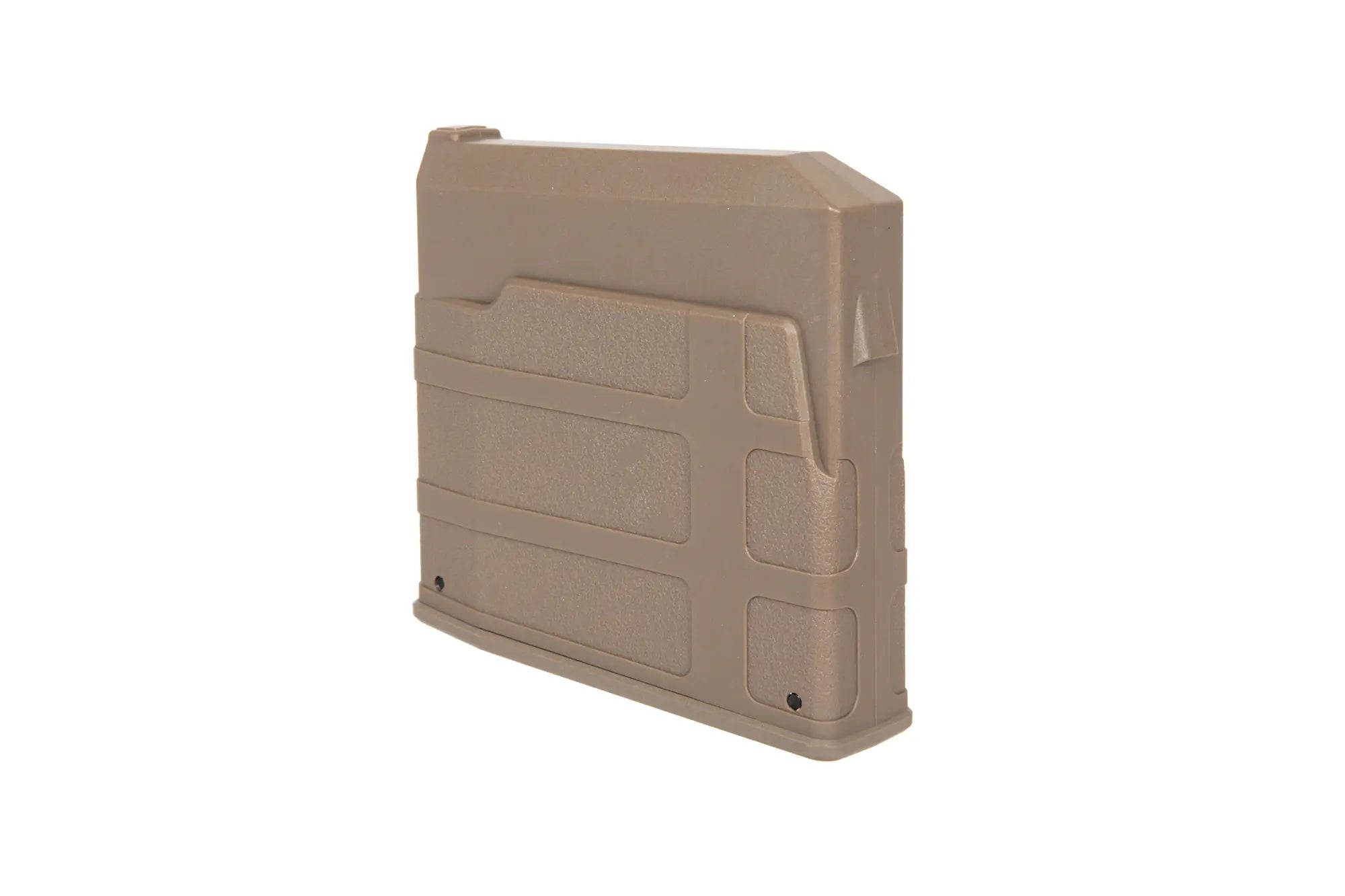 Silverback Airsoft Low Cap Magazine 110bb's for TAC-41 - FDE-2