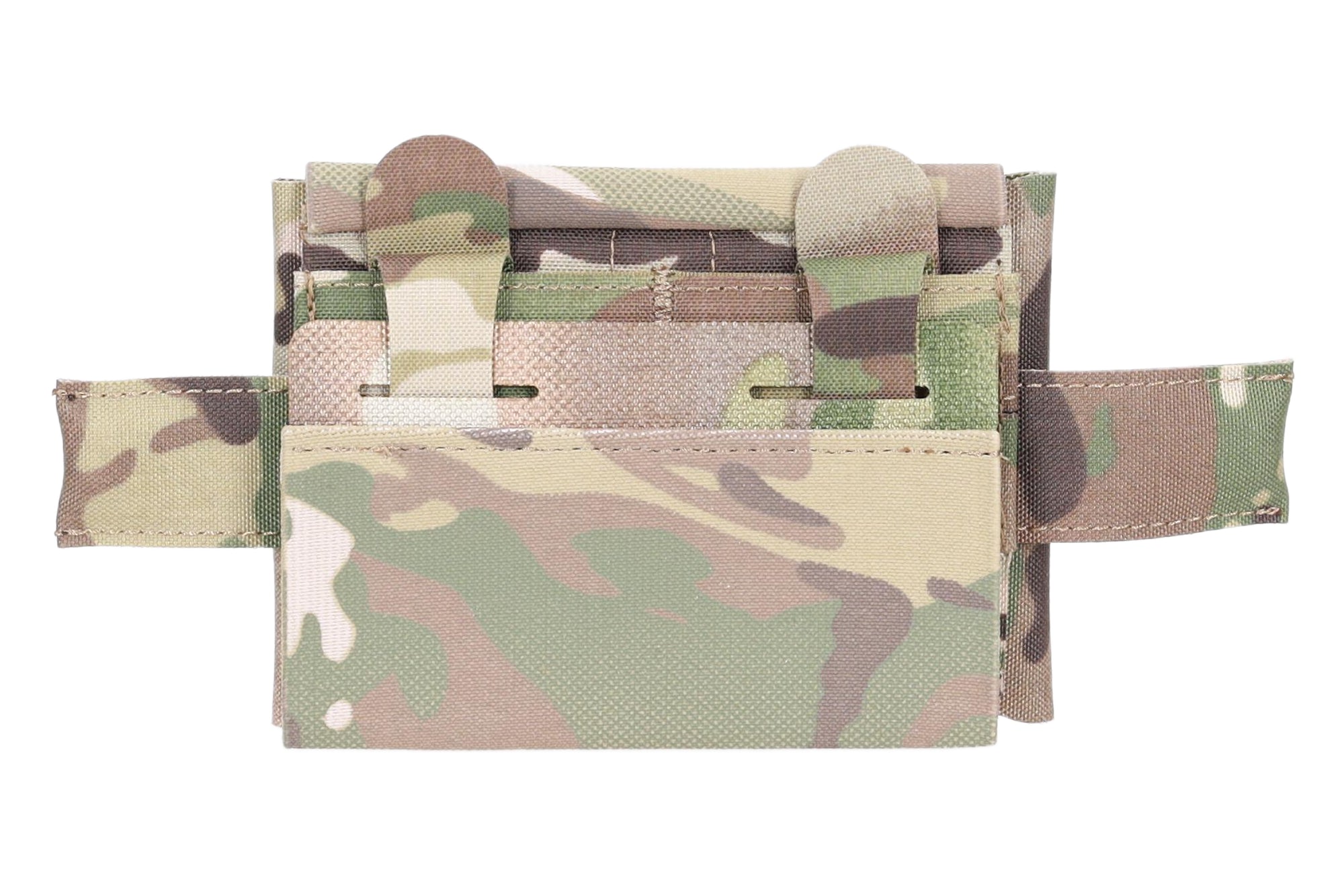 Mini First Aid Kit Wosport BP-80 MC