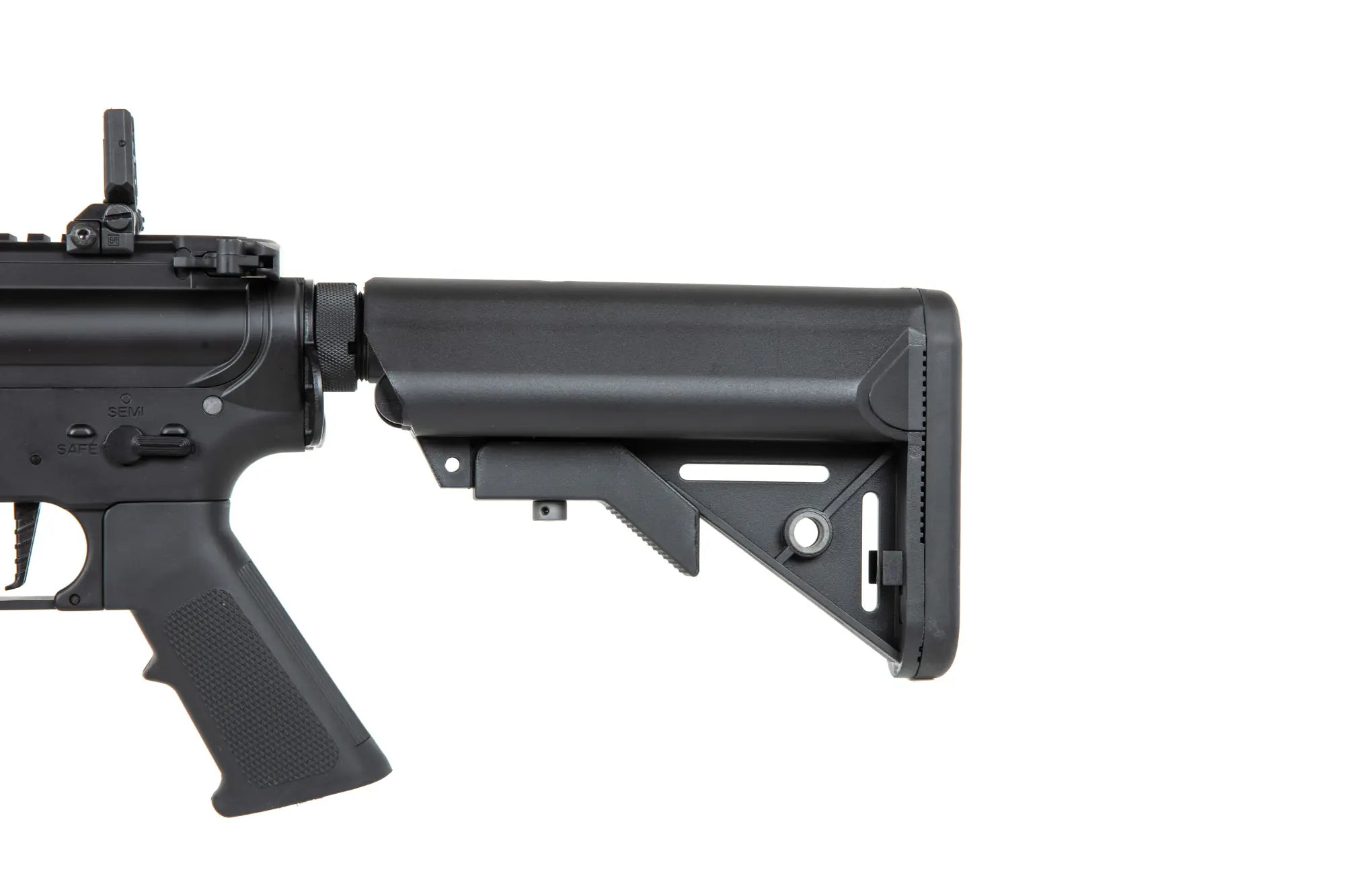 Airsoft Rifle DD MK18 SA-P26 Prime HAL ETU