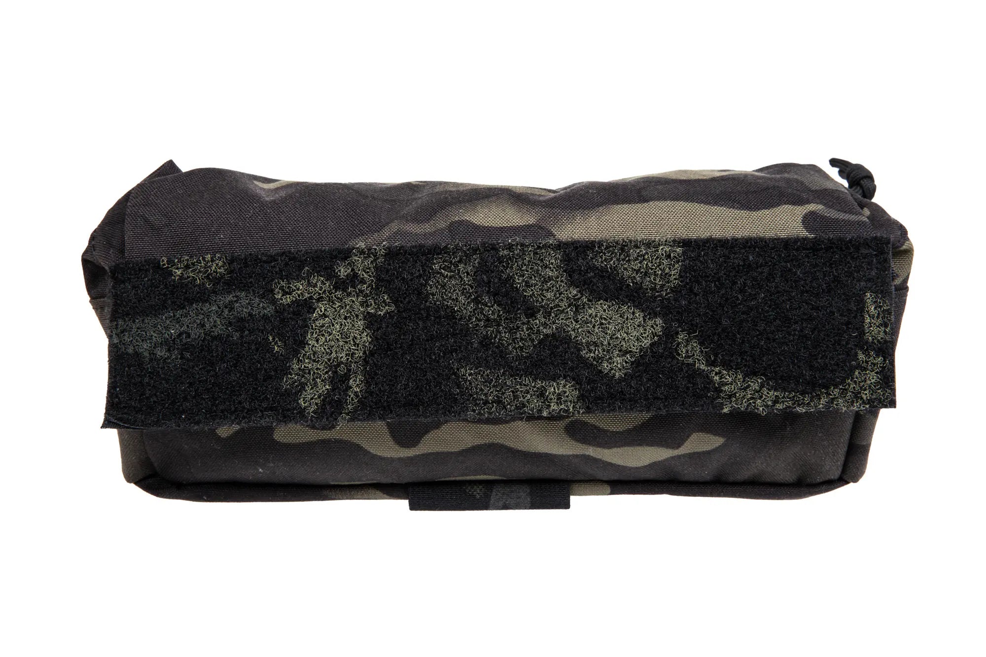 Suspended tactical pocket Wosport Multicam Black-2