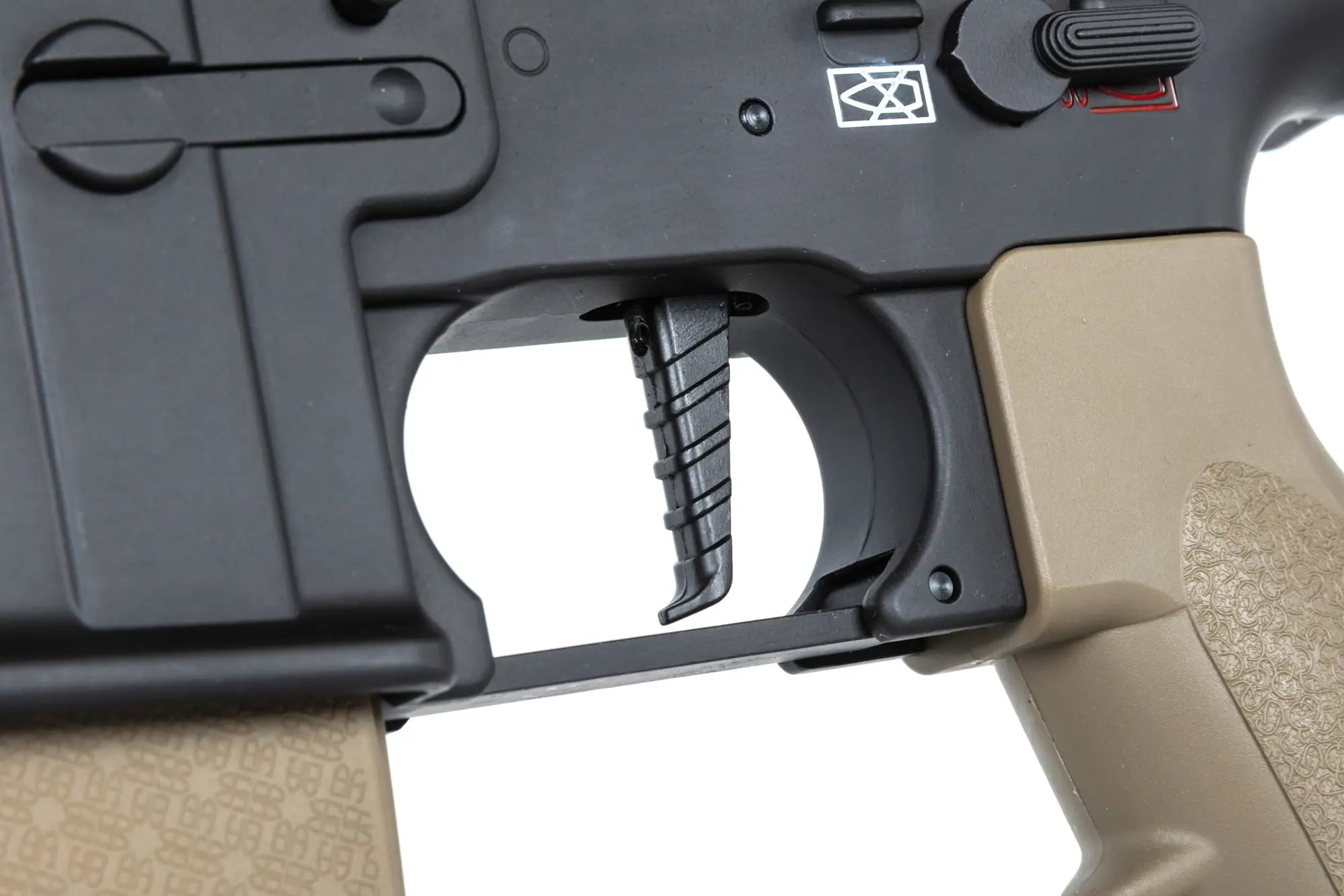 M4 SA-PH22 PRIME HAL ETU High Torque | Bronze