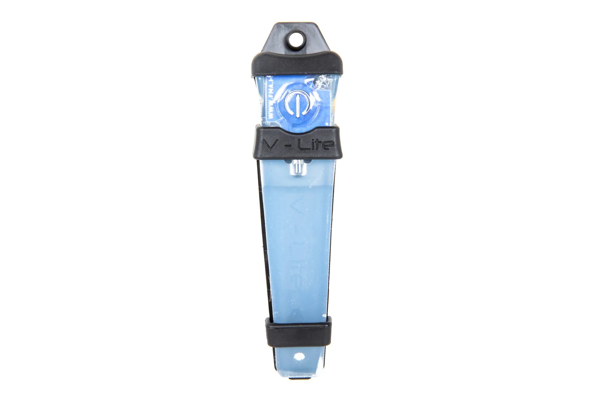 FMA FXUKV Safty+ Lite electronic marker (blue light) Black