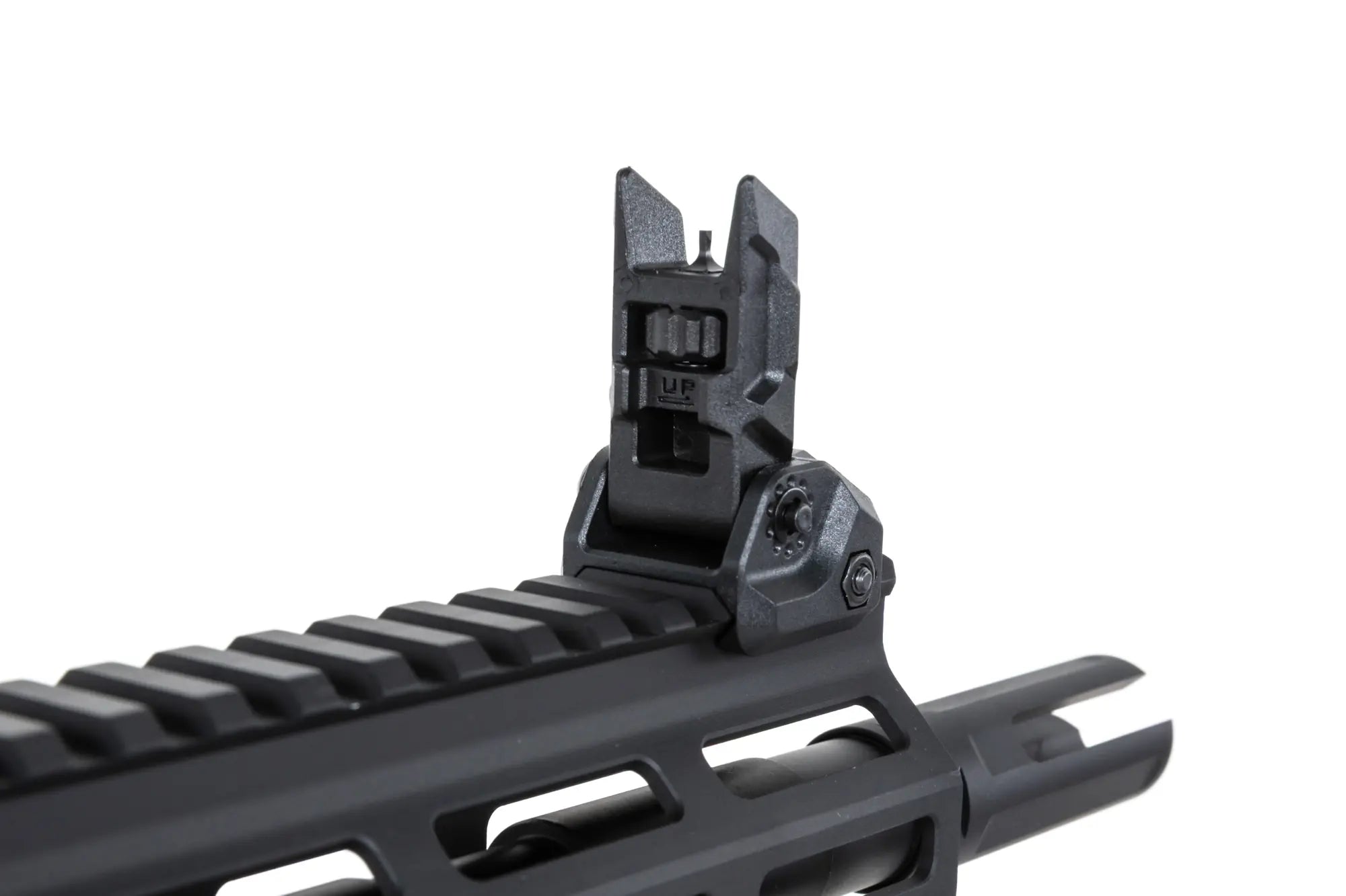 Airsoft Rifle Sword MOD1 13.5" AEG LITE FE (1.14J)