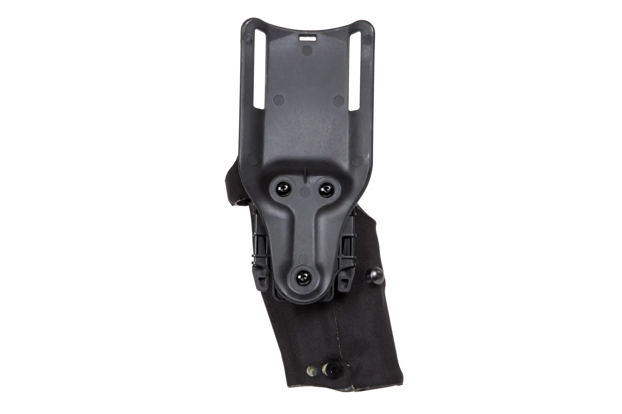 Complete Holster Kit for Glock 17 with X300 – Black-3