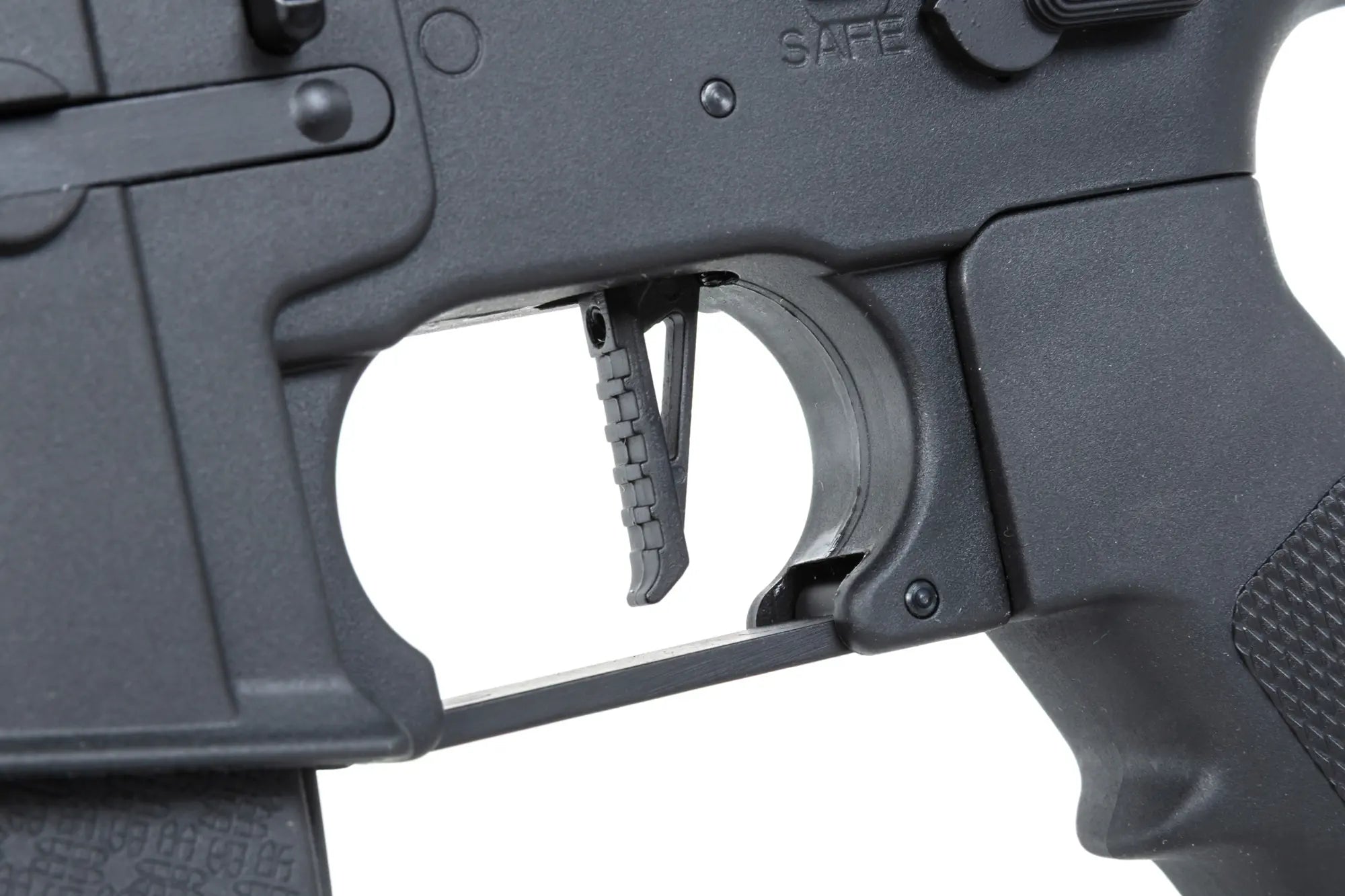 M4 airsoft SA-C10 CORE HAL ETU Gen.2