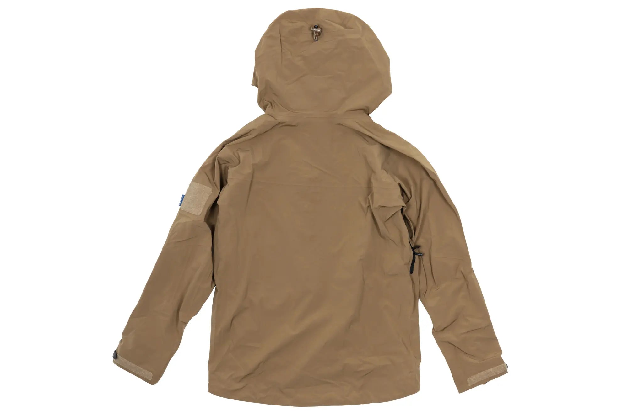 Emerson Gear Blue Label Otter Hardshell Jacket Khaki-1