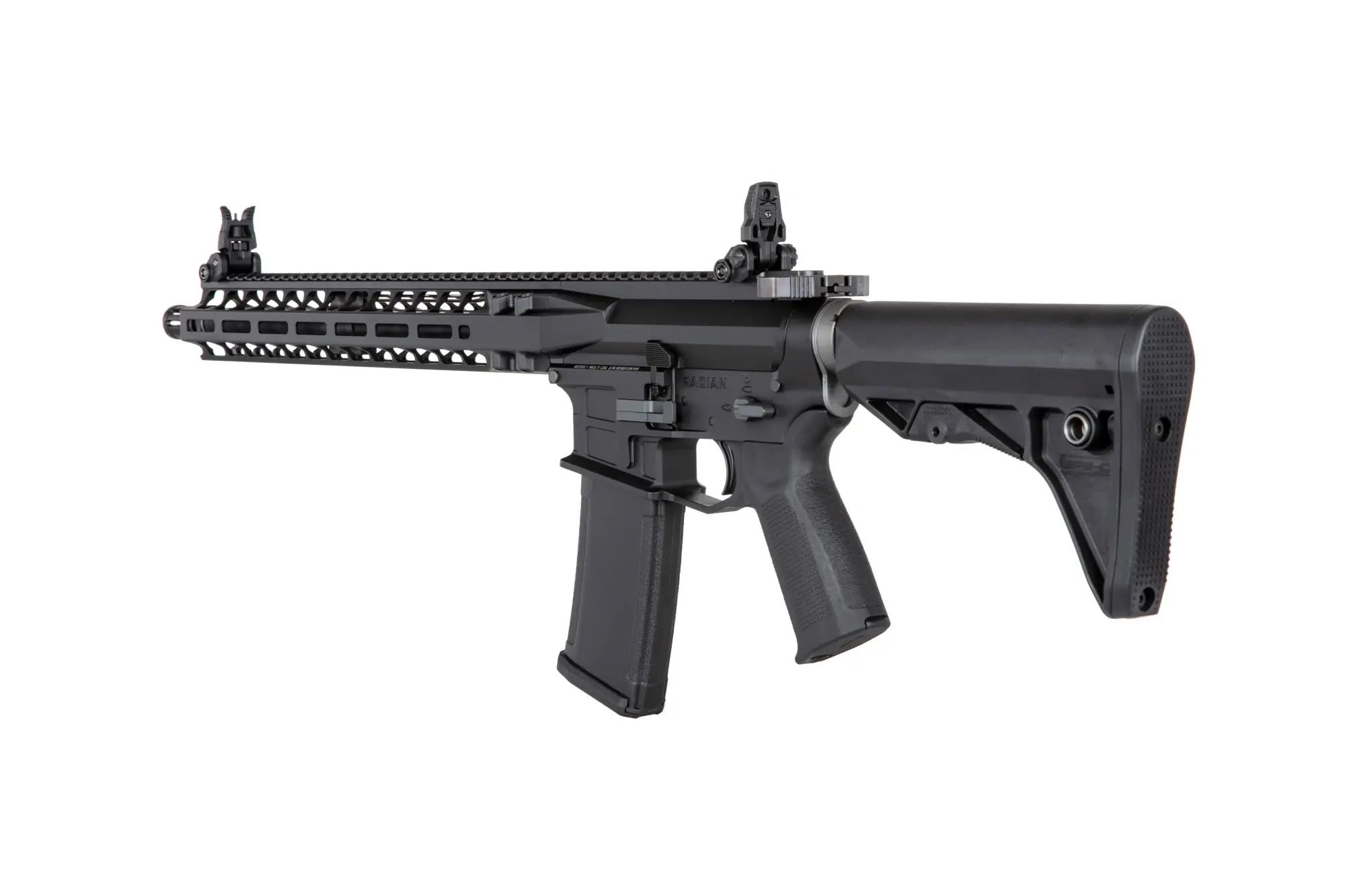PTS Radian Model 1 M4 Carbine