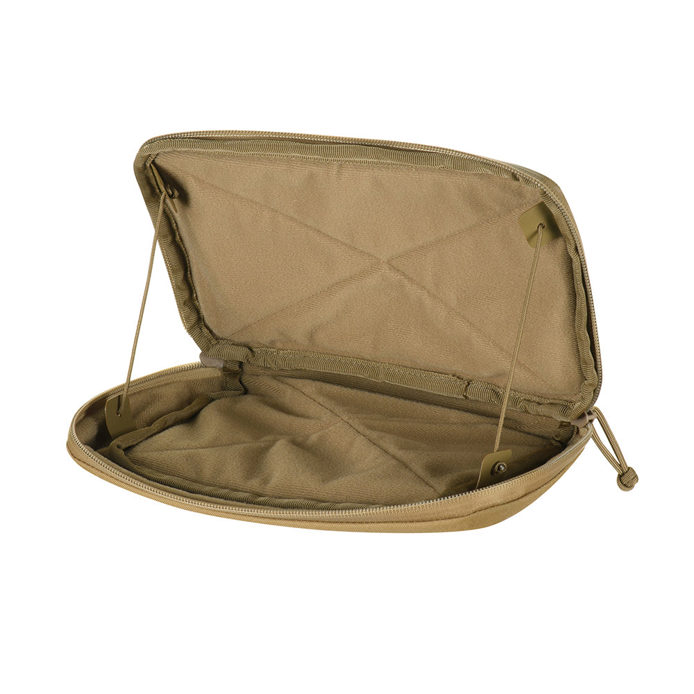 M-Tac Large Elite Gen.II Admin Panel Coyote-4