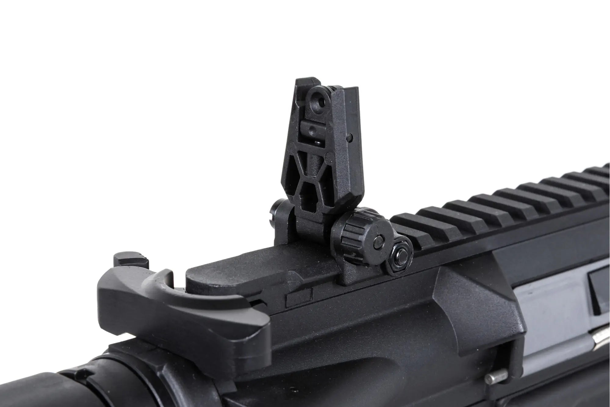 M4 airsoft SA-C20-L CORE Light Ops Stock HAL ETU Gen.2