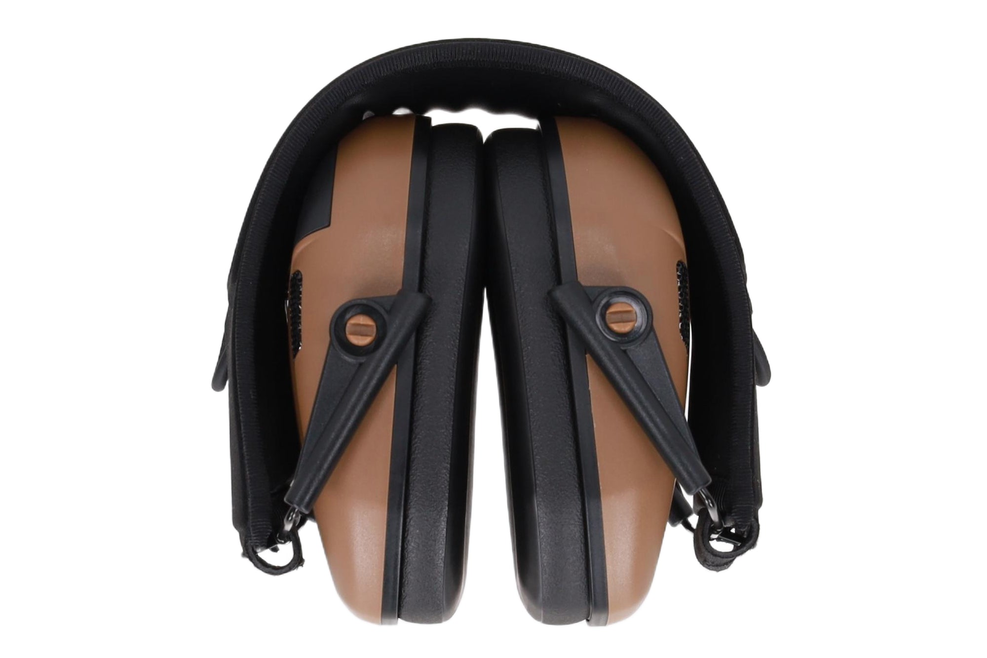 Earmor M300A Electronic Hearing Protector Coyote Brown-5