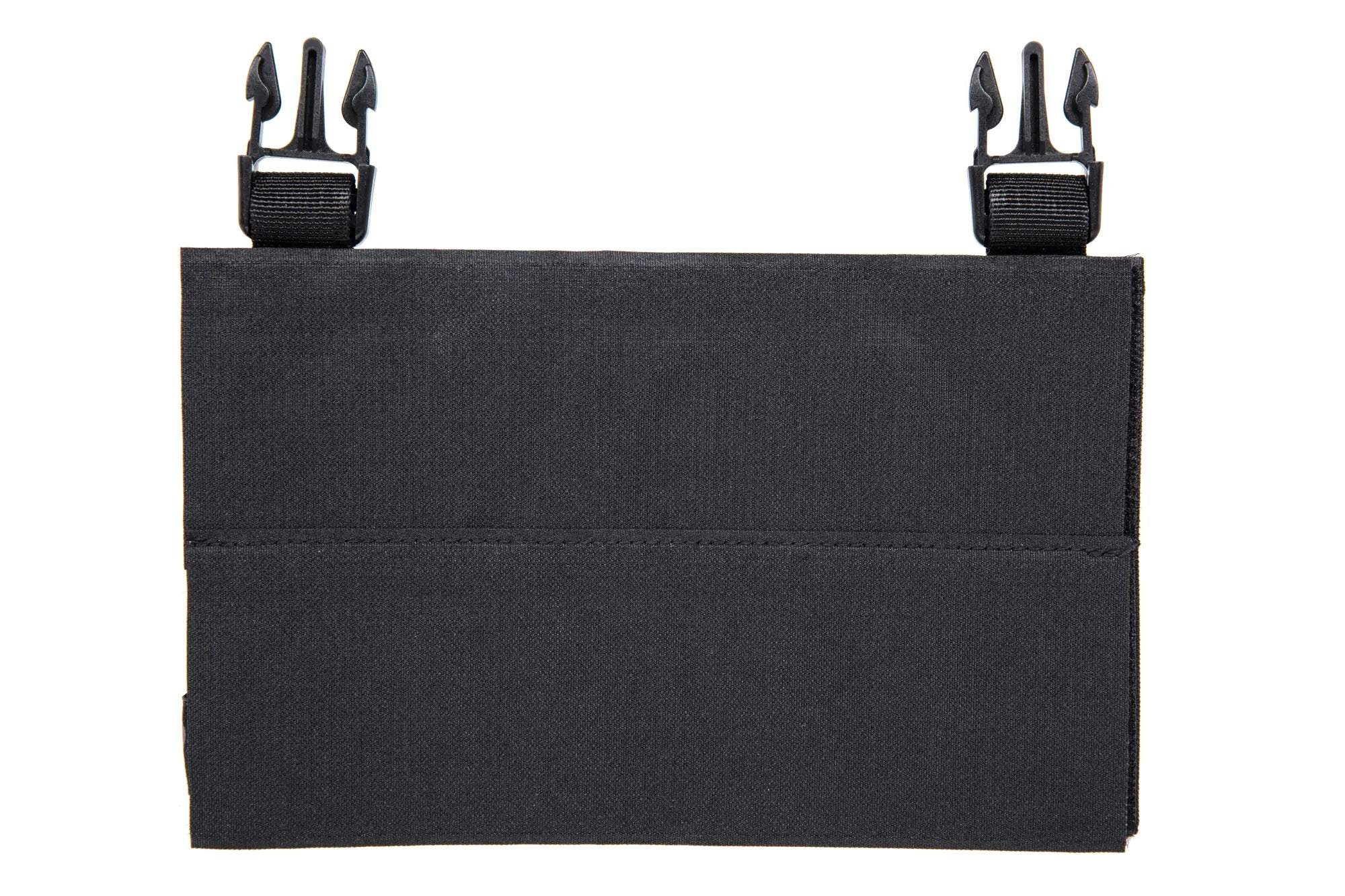 Viper Tactical VX Buckle Up Panel for 4 PM Magazines - Black