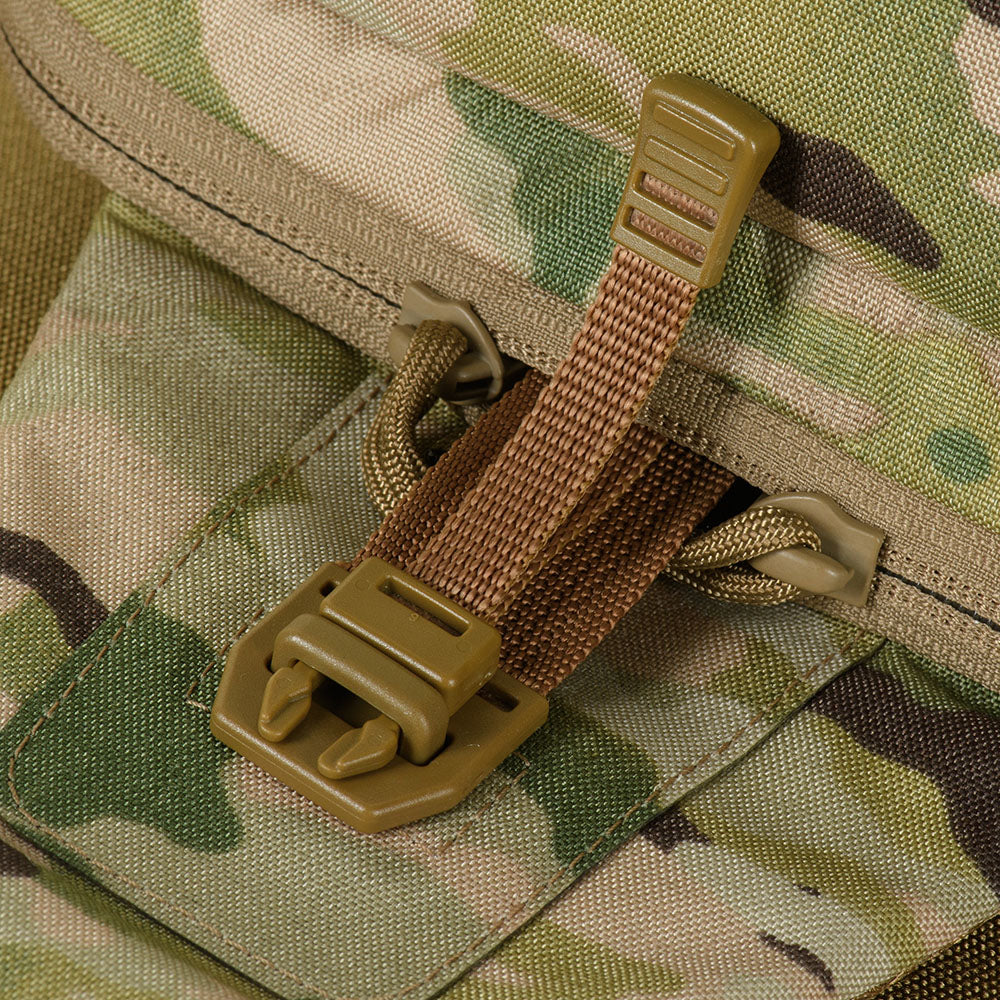 M-Tac Cross Bag Elite 5l Multicam Sling Bag-3