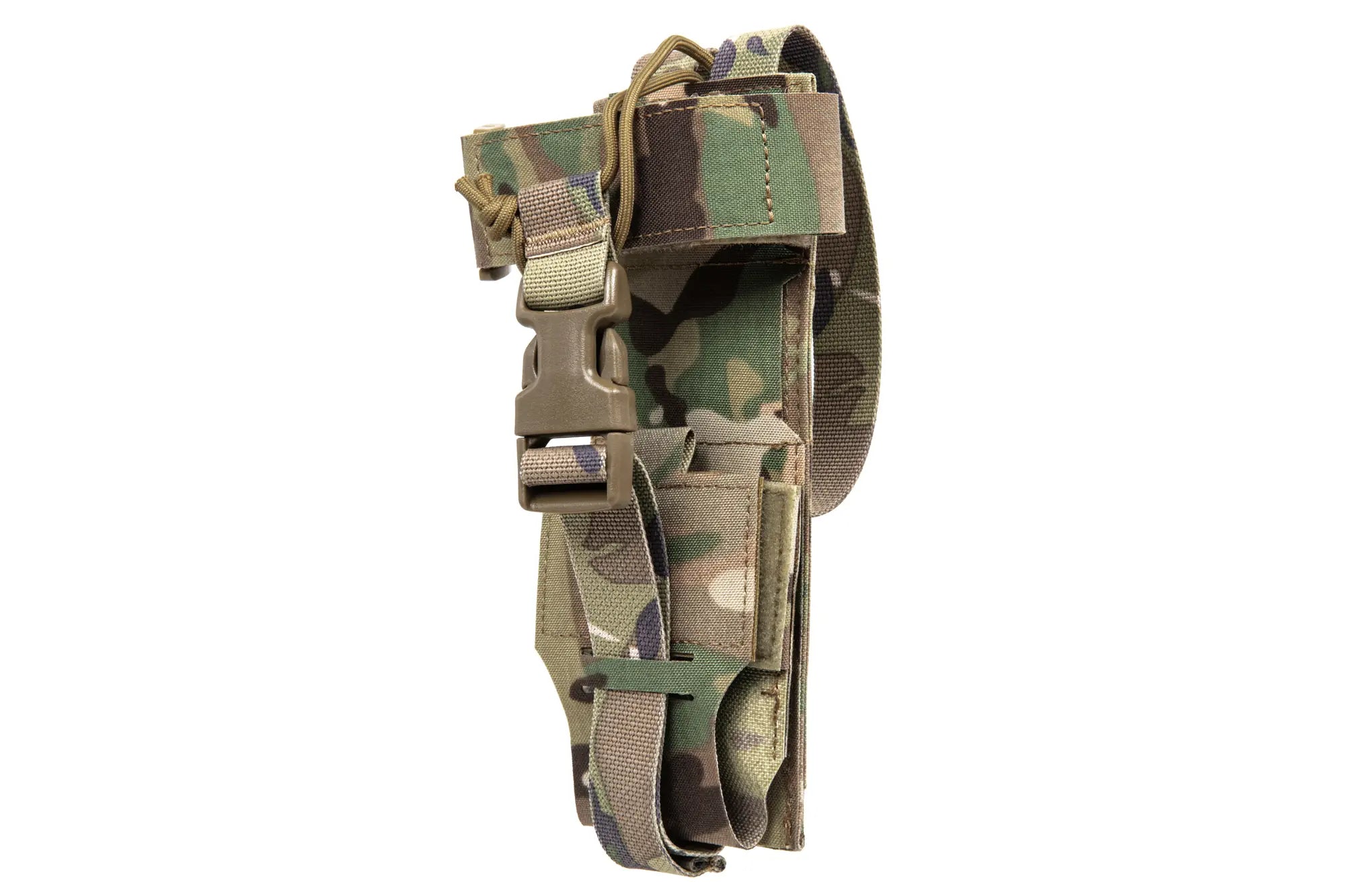 Universal Radio Carrier Multicam