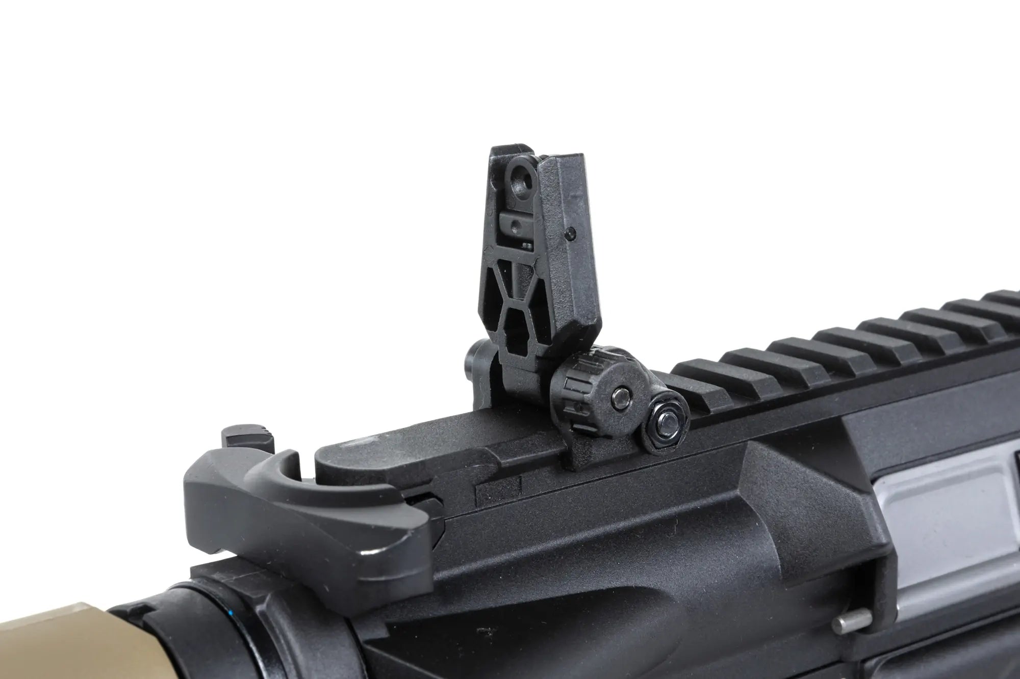 M4 airsoft SA-C06 CORE HAL ETU Gen.2 Half-Tan