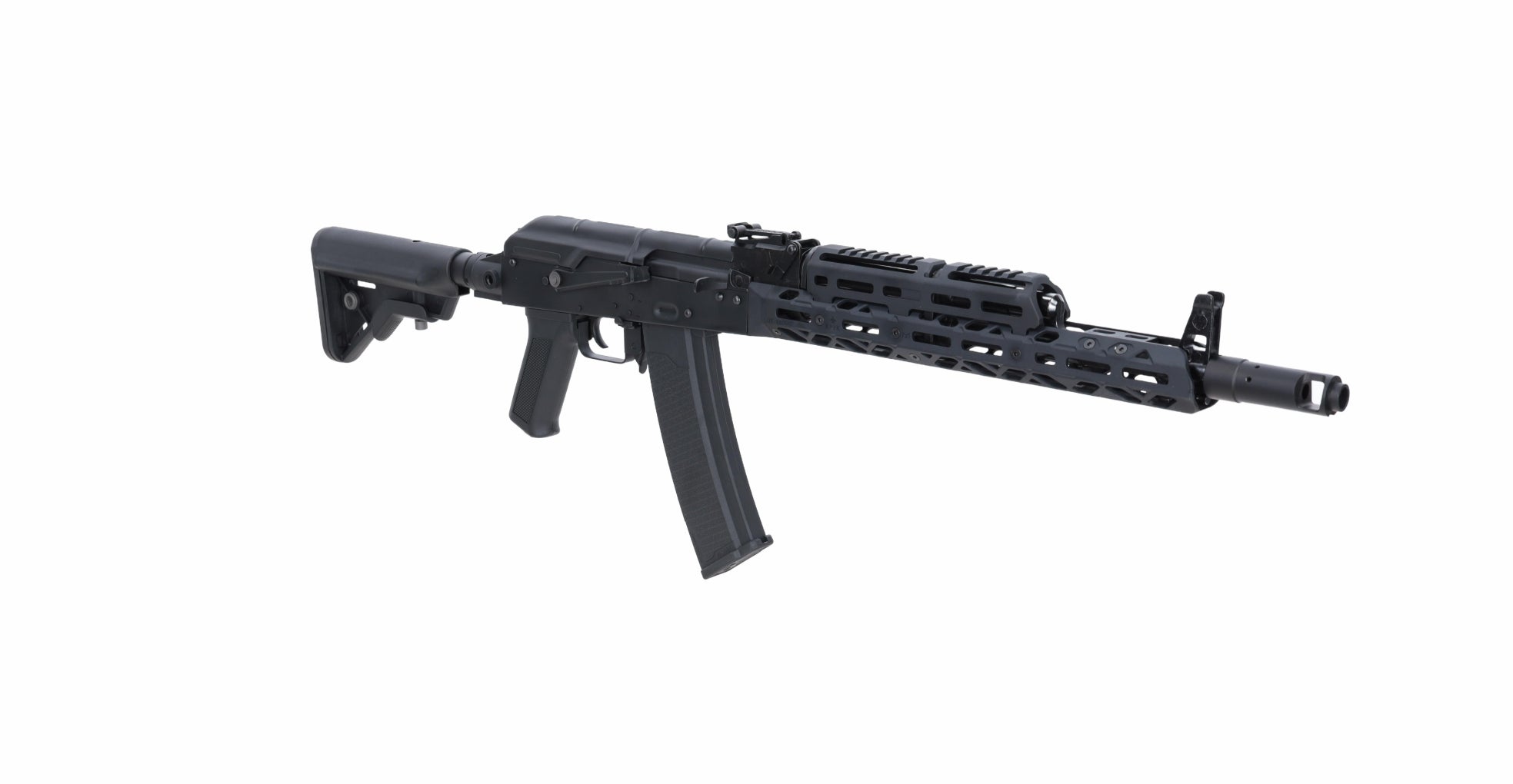 KPYK SA-PJ14 PRIME Aster II ETU BLDC airsoft rifle