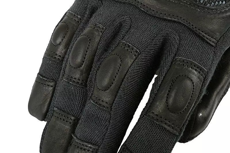 Armored Claw Smart Tac Tactical Gloves - Black-6