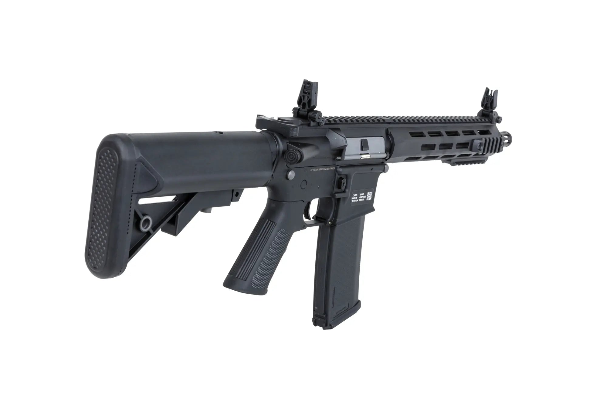 SA-F03 FLEX GATE X-ASR Gen.2 airsoft rifle