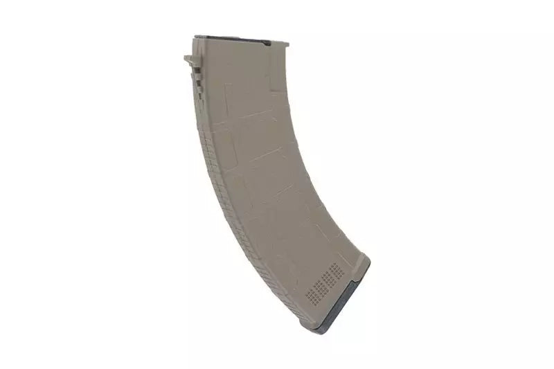 AK Hi-Cap 600 BB Magazine | Tan