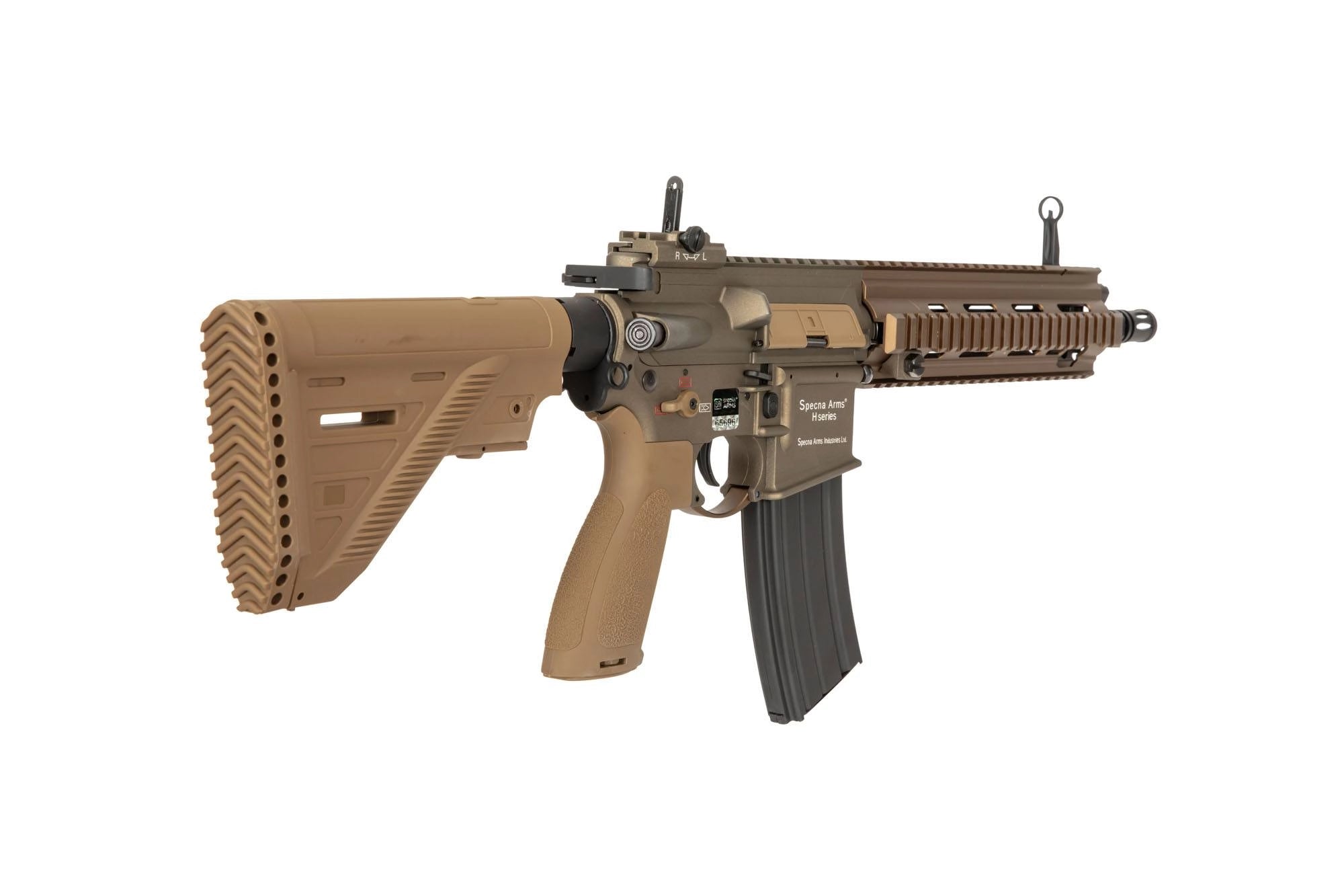SA-H11 ONE™ HAL2 ™ Tan carbine replica-9