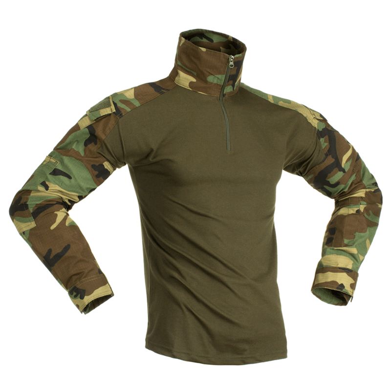 Combat Shirt-Invader Gear-
