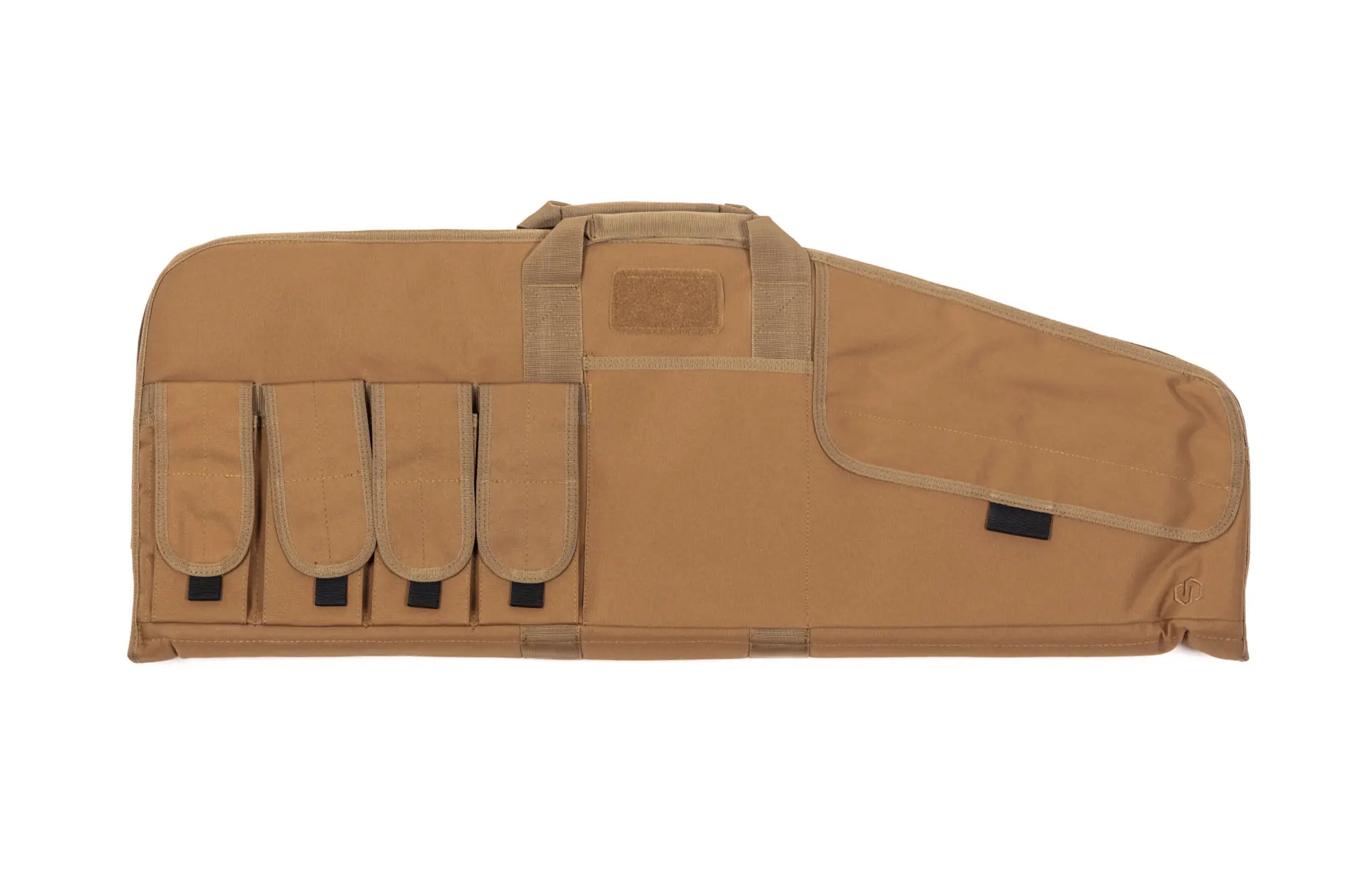SAVIOR EQUIPMENT The Patriot Rifle Case 92 cm Tan-2